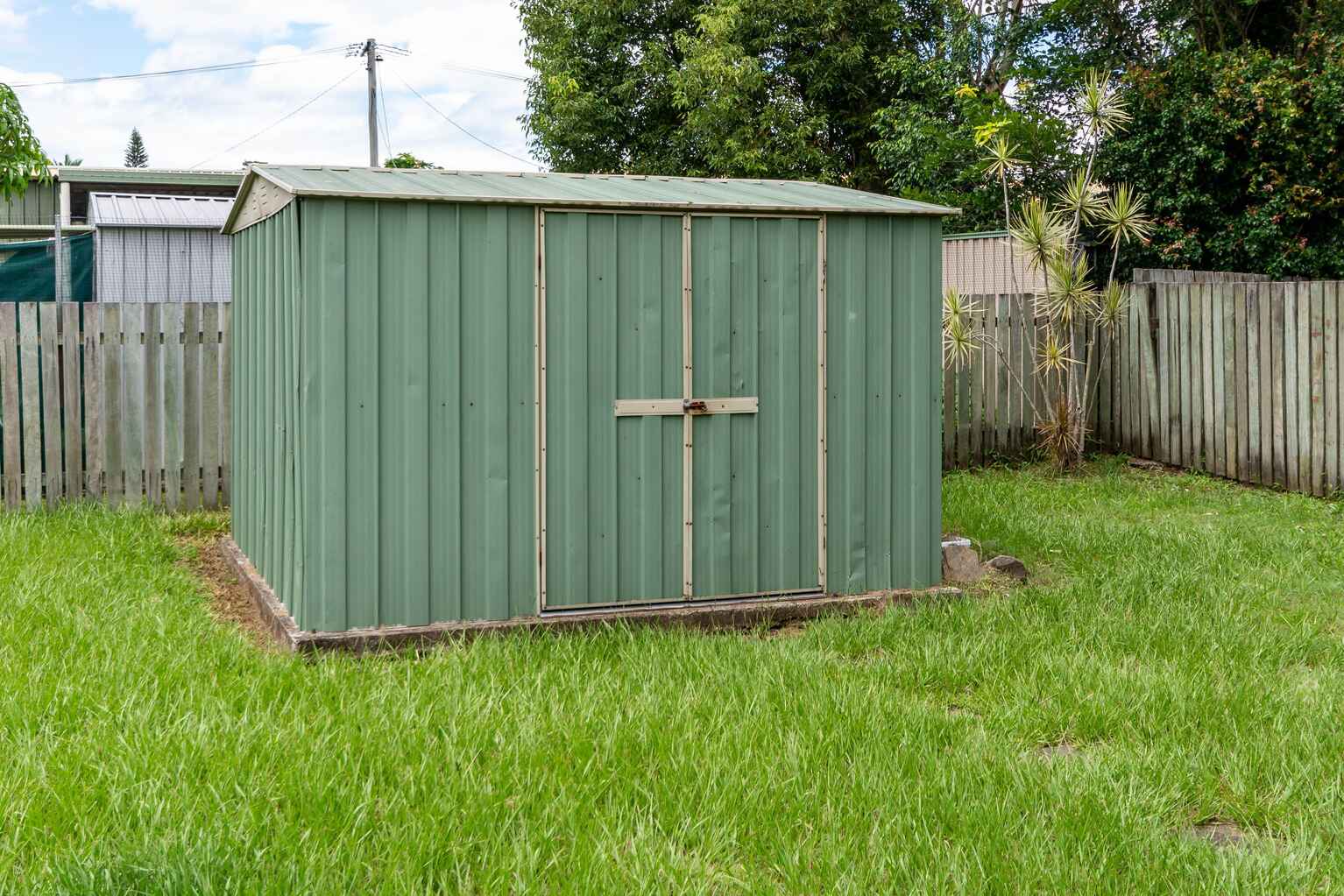 16 Mill Road Caboolture