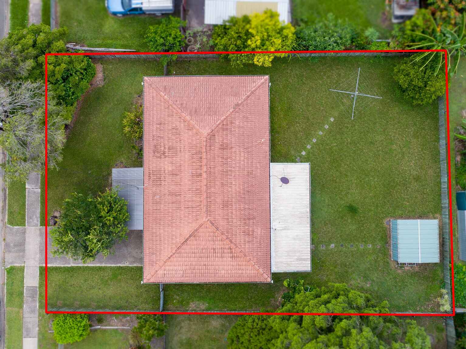 16 Mill Road Caboolture