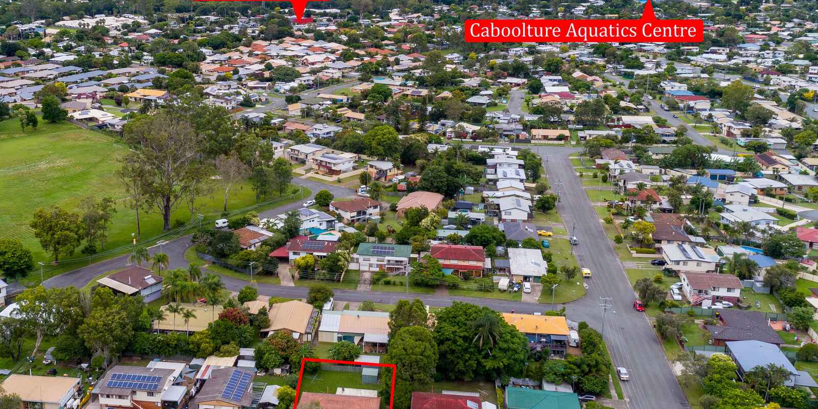 16 Mill Road Caboolture
