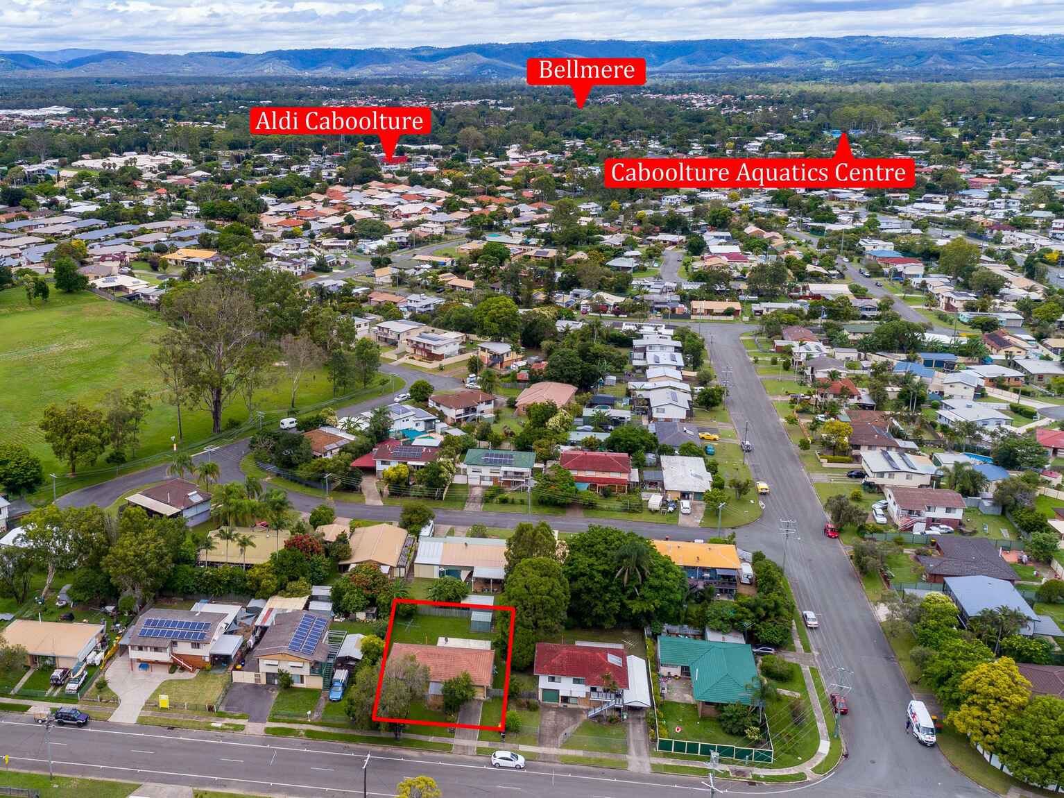 16 Mill Road Caboolture
