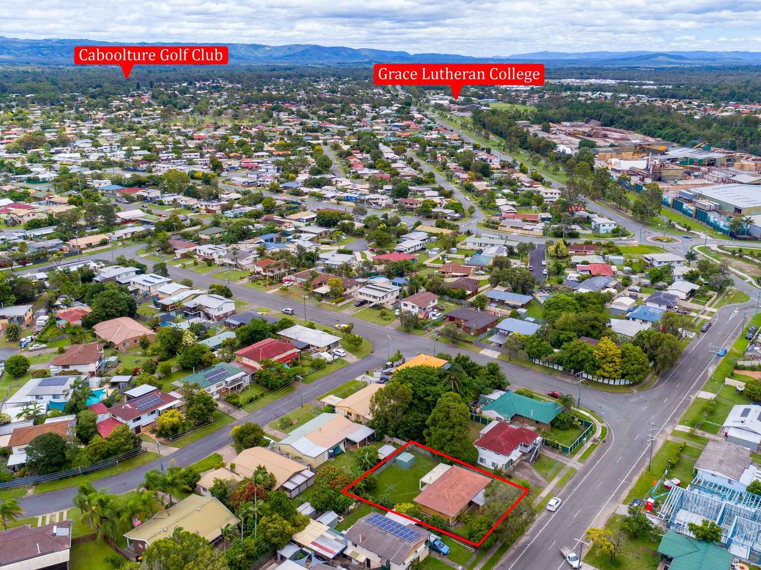 16 Mill Road Caboolture