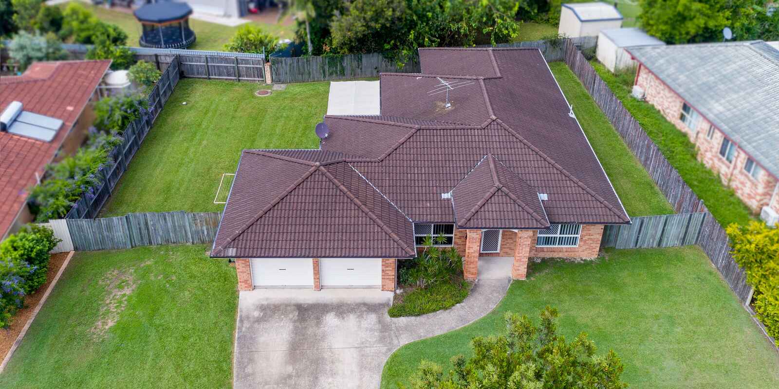 9 Keneally Court Morayfield 9 Keneally Court Morayfield
