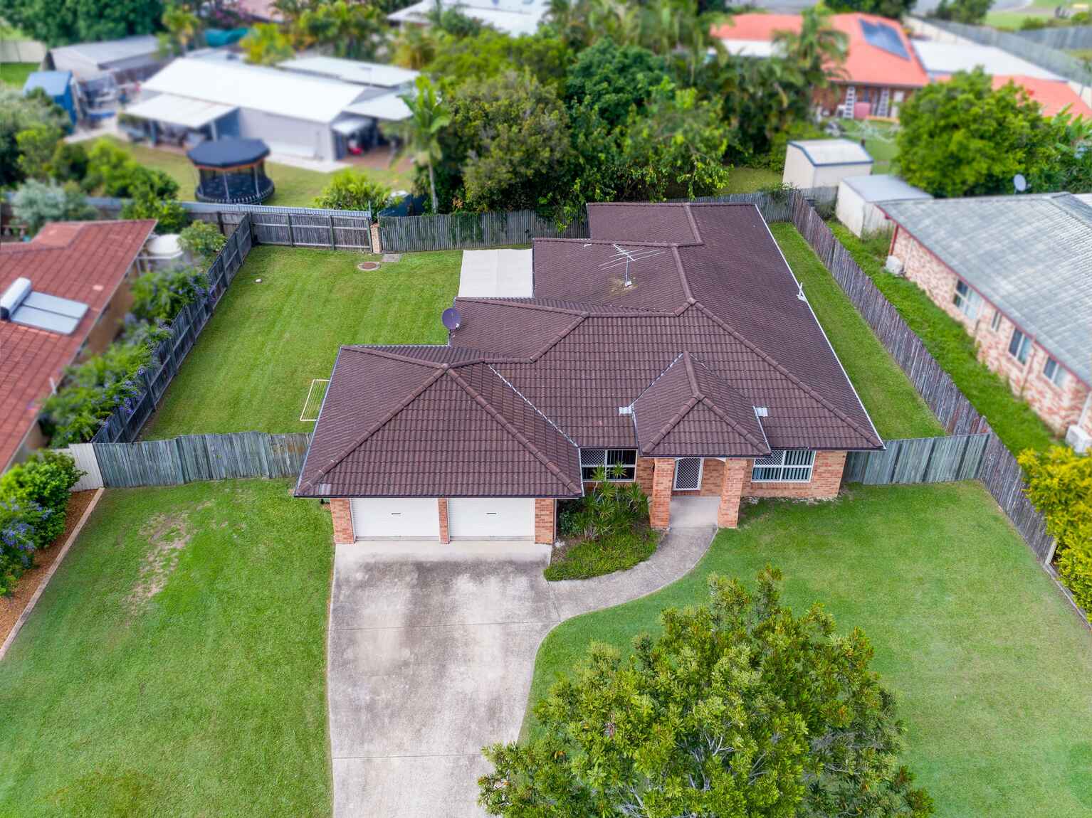9 Keneally Court Morayfield 9 Keneally Court Morayfield