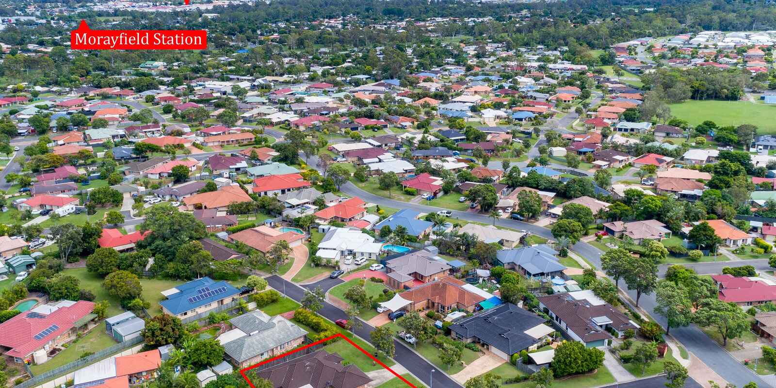 9 Keneally Court Morayfield 9 Keneally Court Morayfield