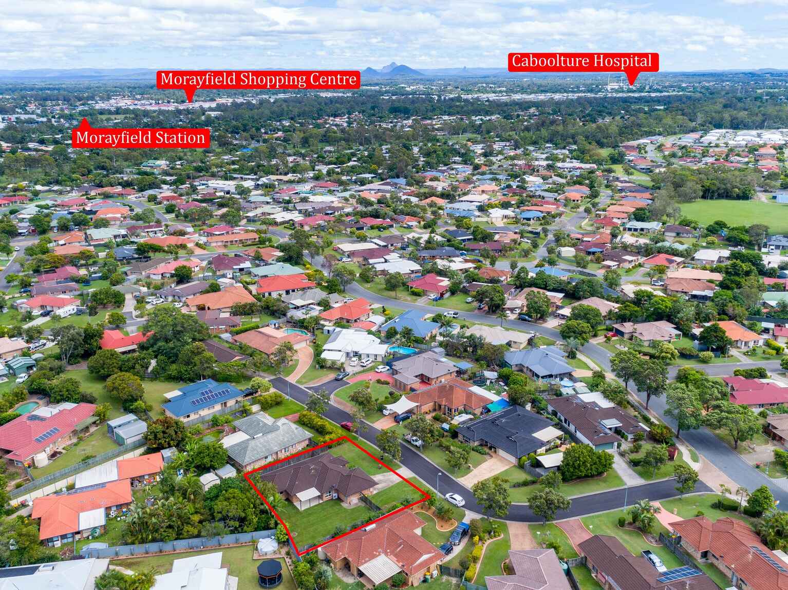 9 Keneally Court Morayfield 9 Keneally Court Morayfield