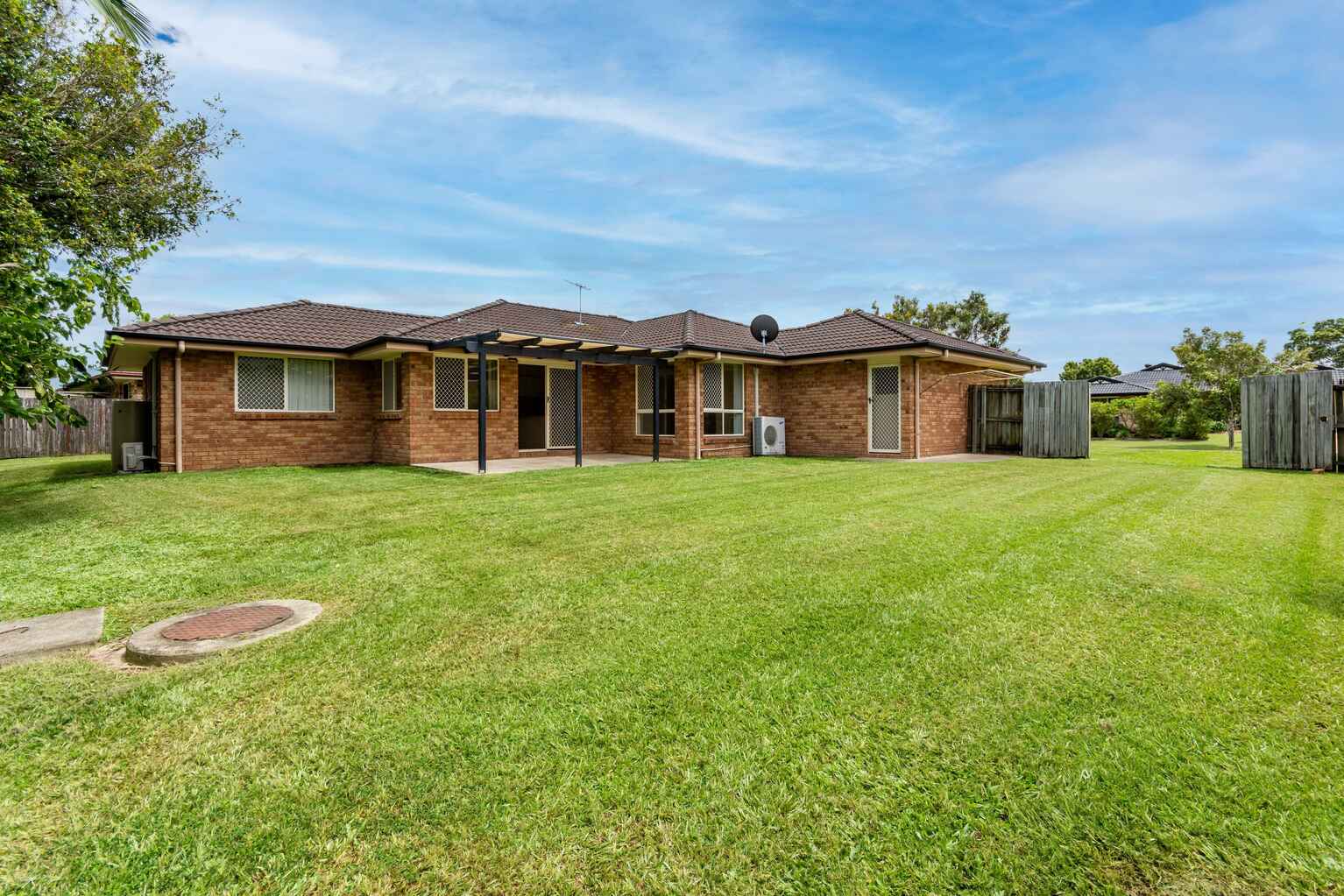 9 Keneally Court Morayfield 9 Keneally Court Morayfield