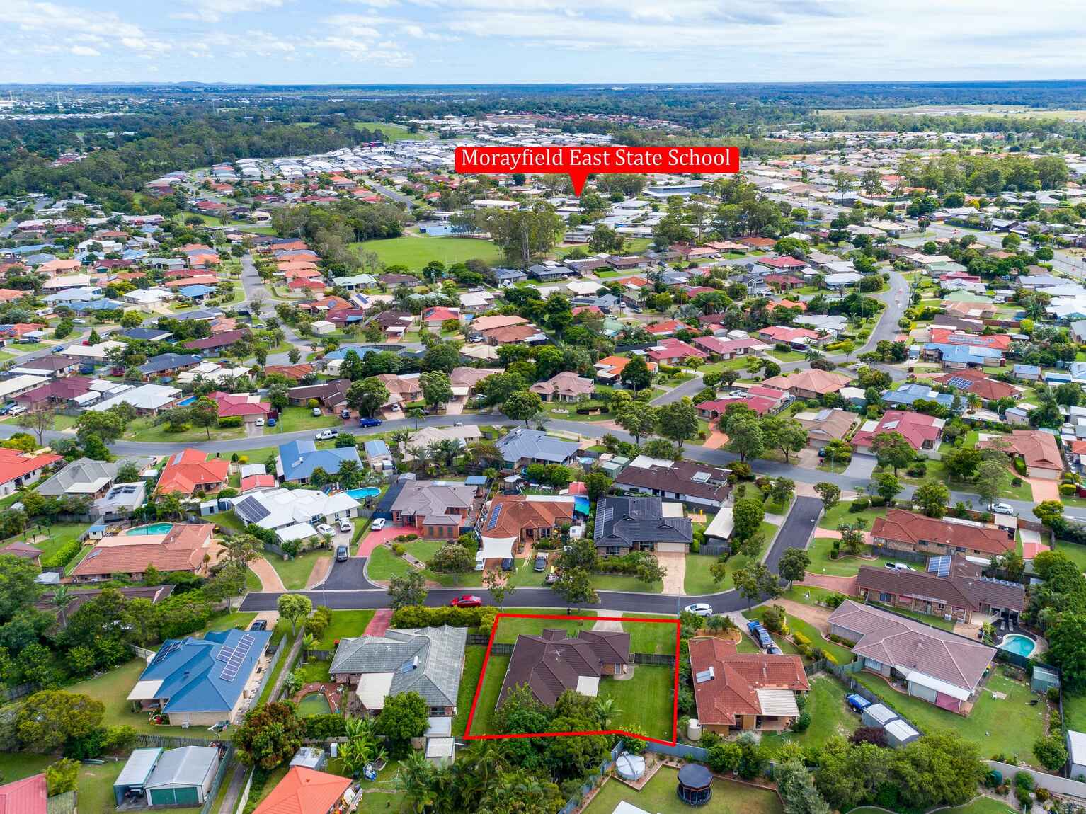 9 Keneally Court Morayfield 9 Keneally Court Morayfield