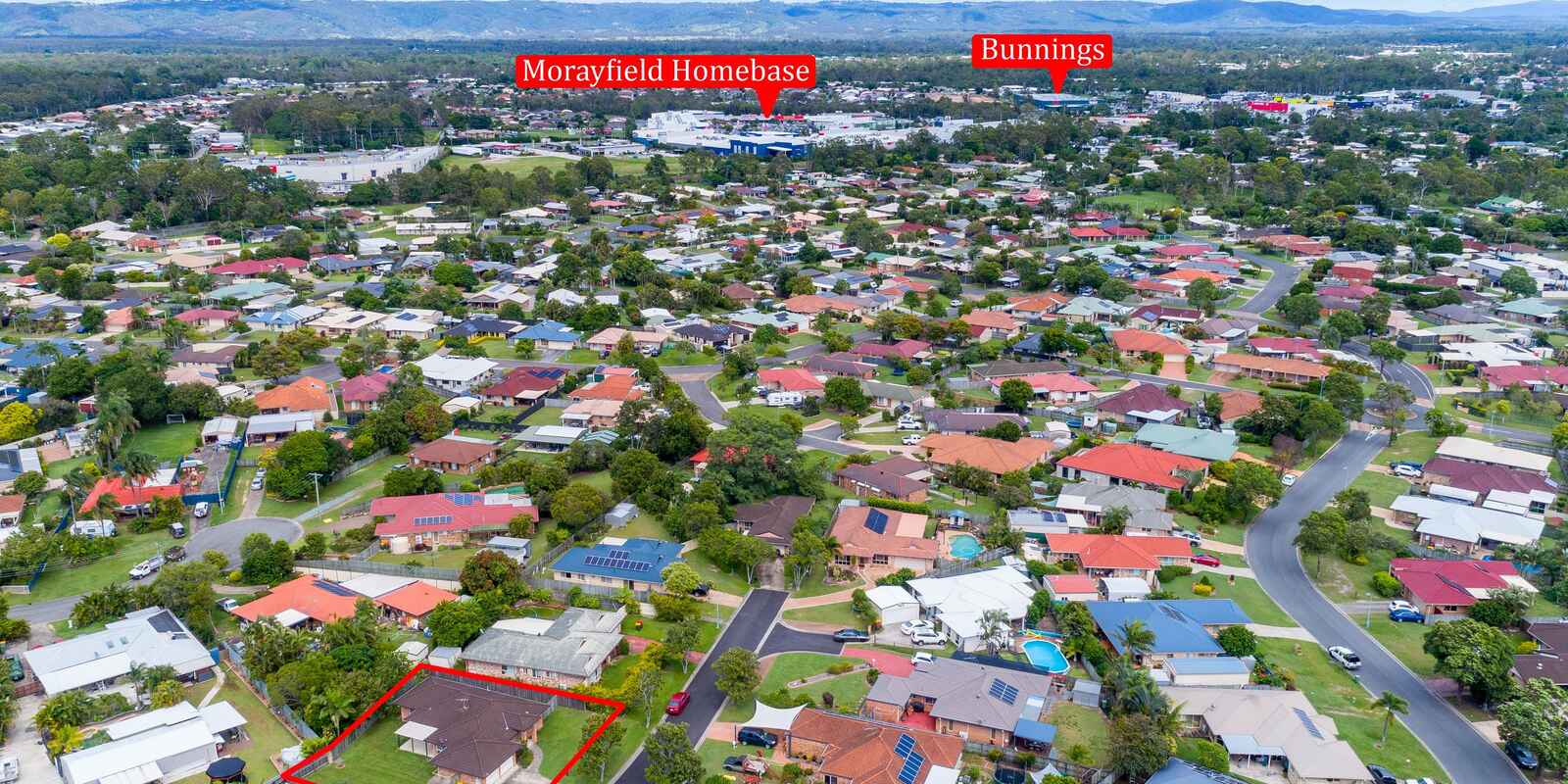 9 Keneally Court Morayfield 9 Keneally Court Morayfield