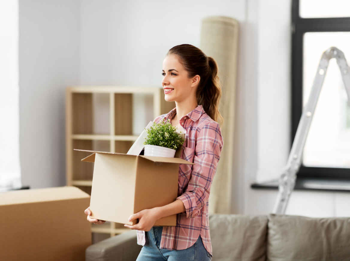 Tips for moving out of your parents home Tips for moving out of your parents home
