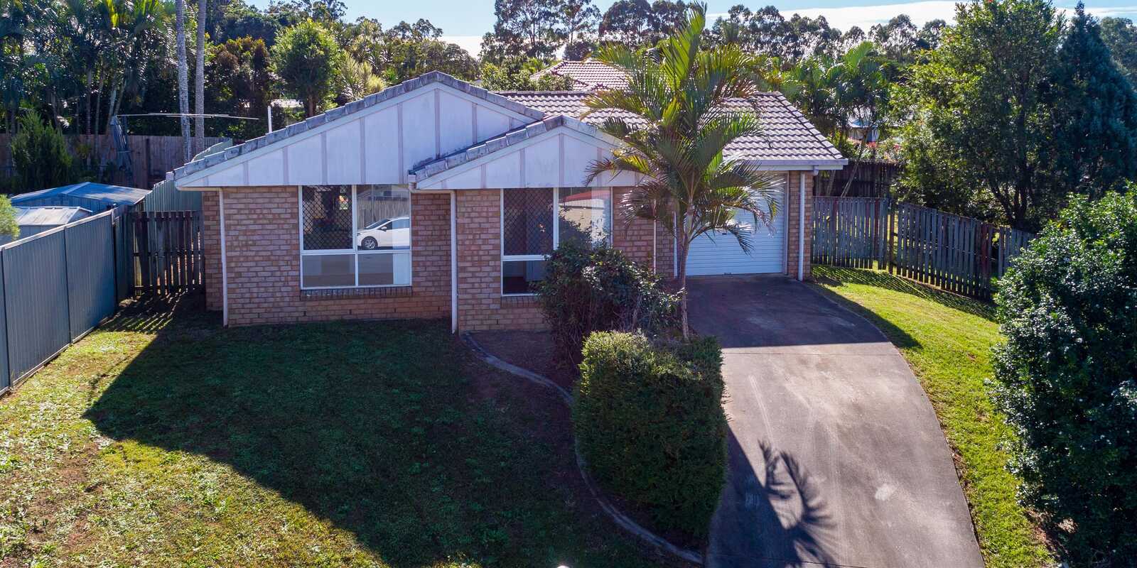 12 Coralfern Court Morayfield