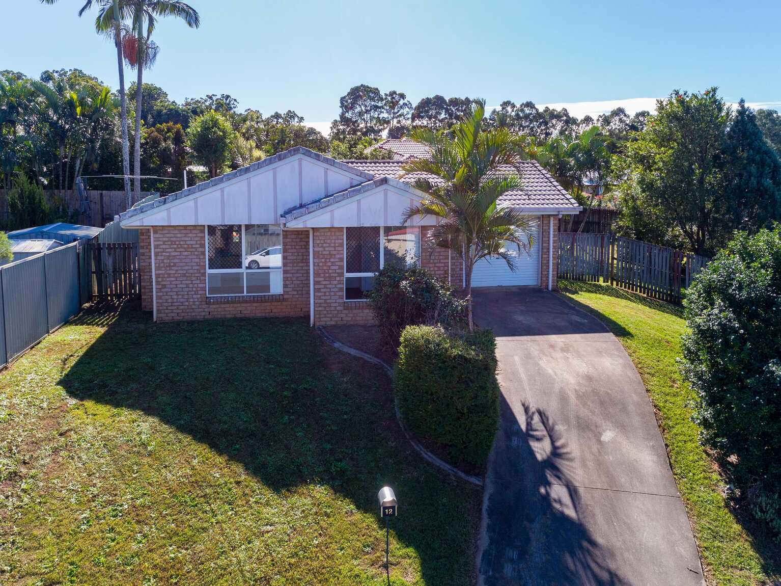12 Coralfern Court Morayfield