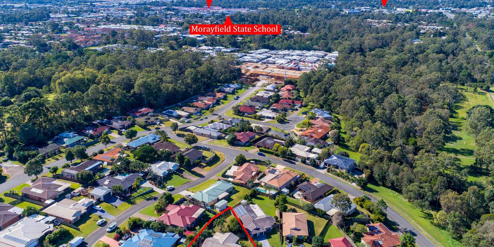 12 Coralfern Court Morayfield
