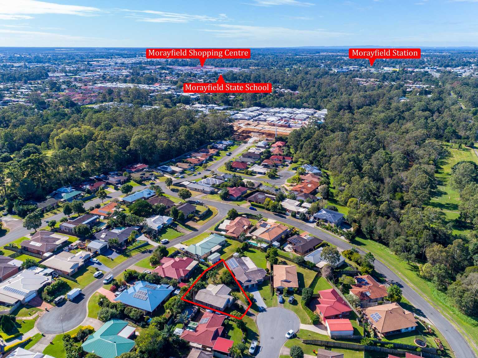 12 Coralfern Court Morayfield