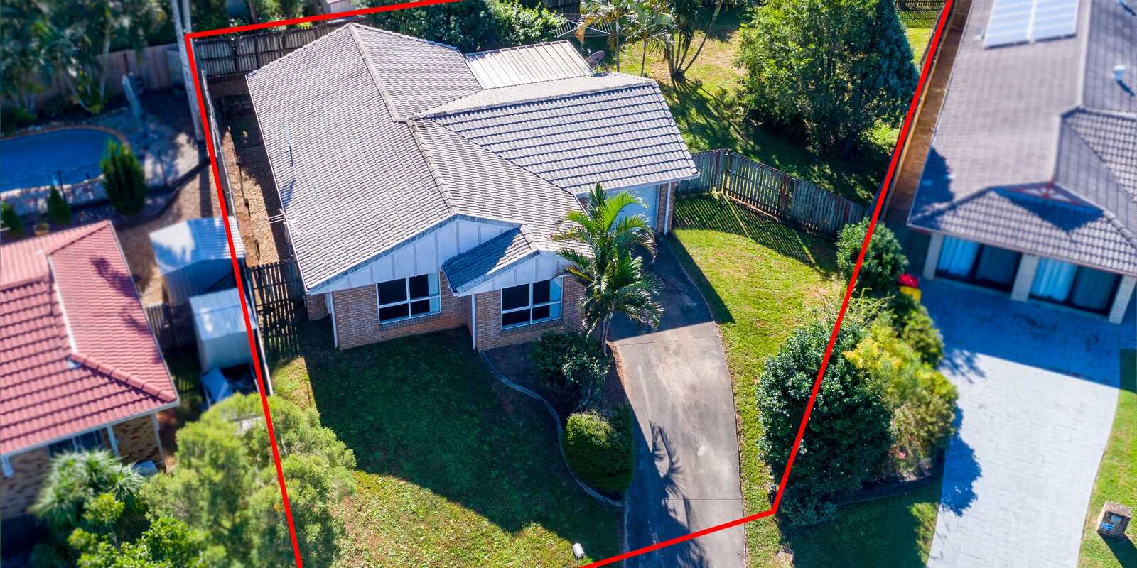 12 Coralfern Court Morayfield