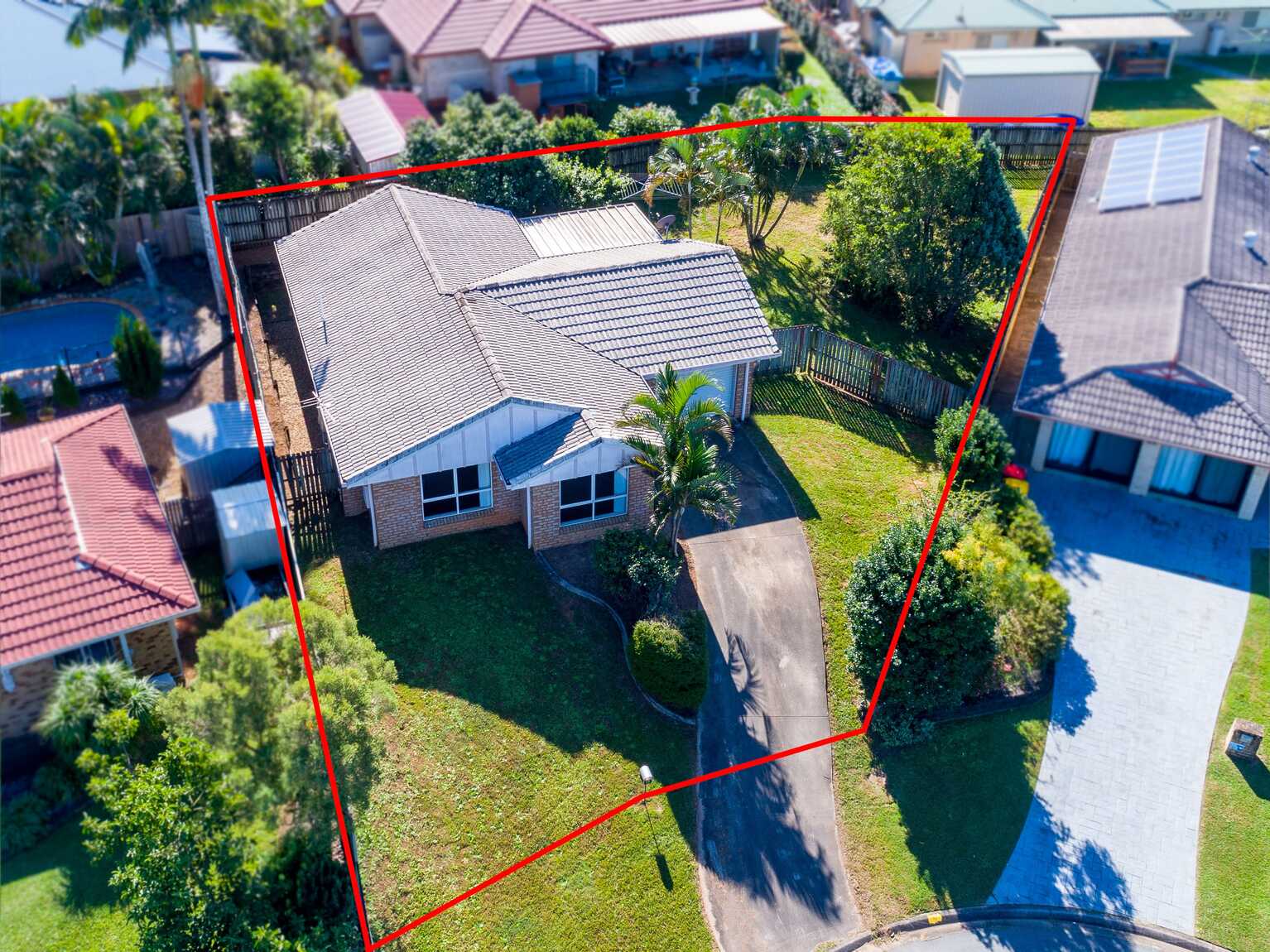 12 Coralfern Court Morayfield