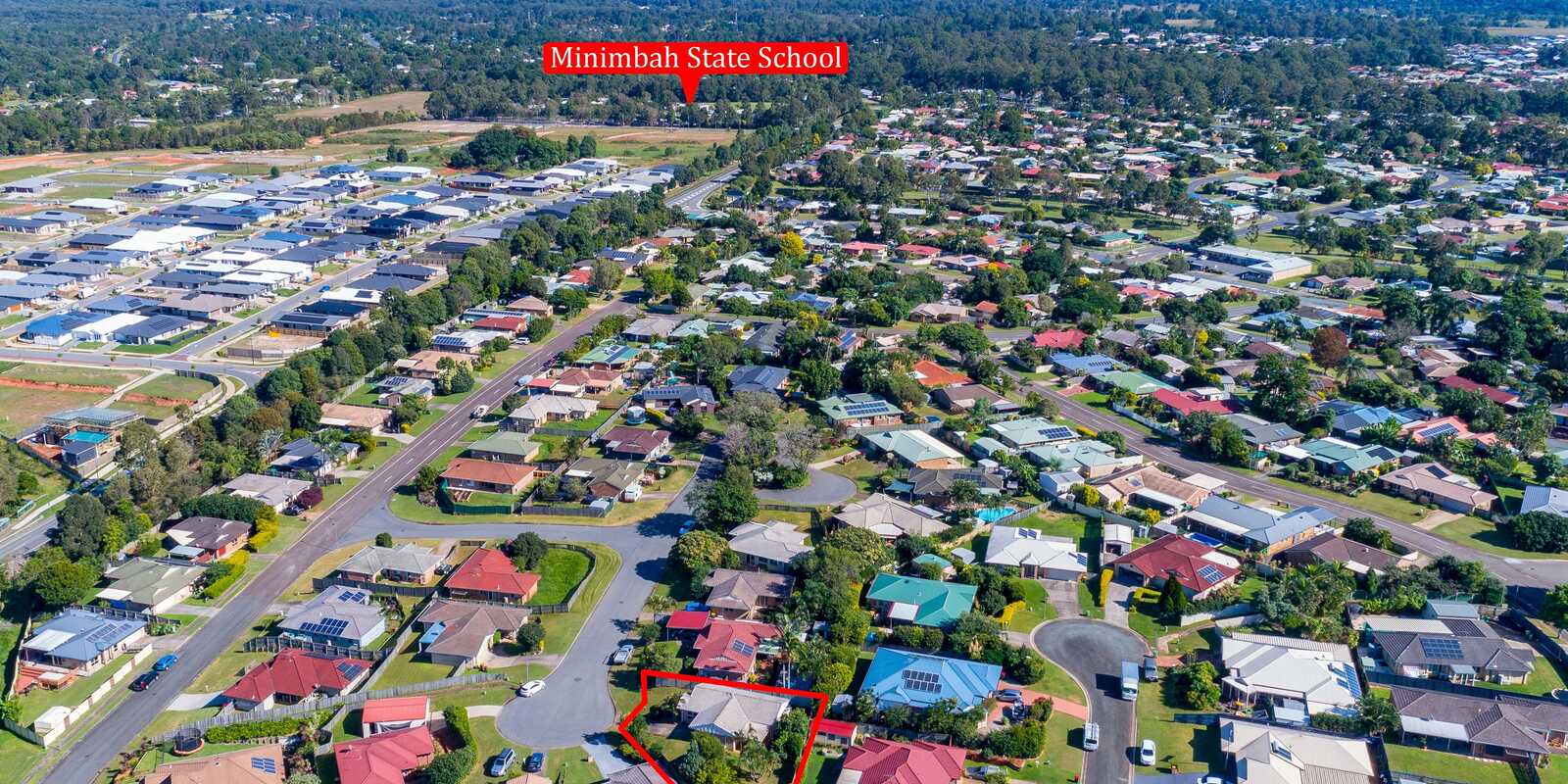 12 Coralfern Court Morayfield