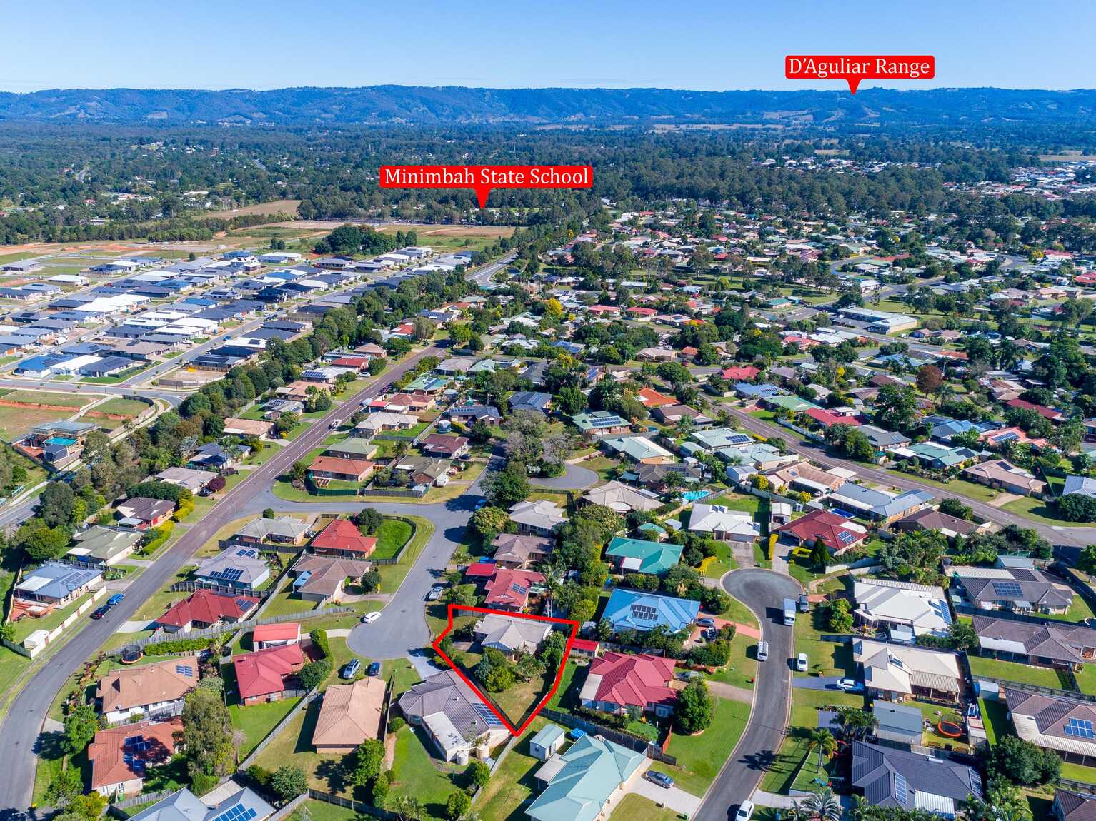 12 Coralfern Court Morayfield
