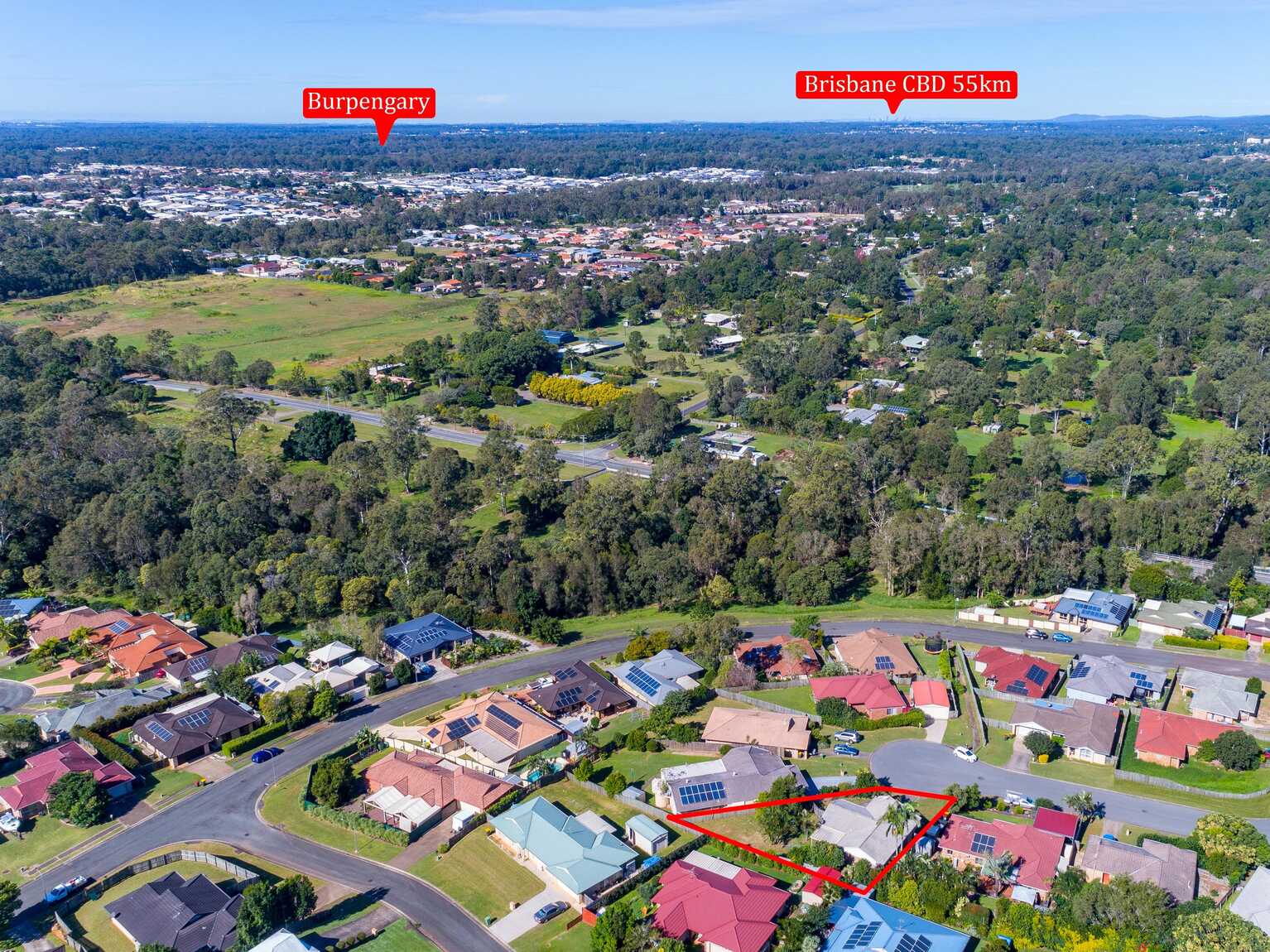 12 Coralfern Court Morayfield
