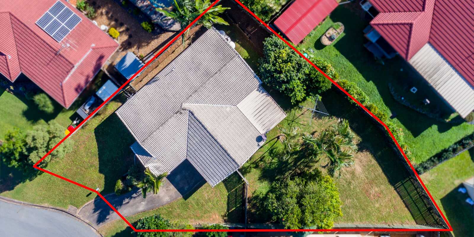 12 Coralfern Court Morayfield