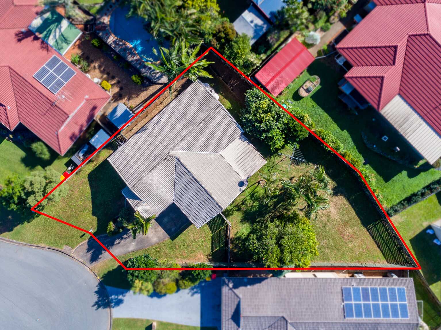 12 Coralfern Court Morayfield