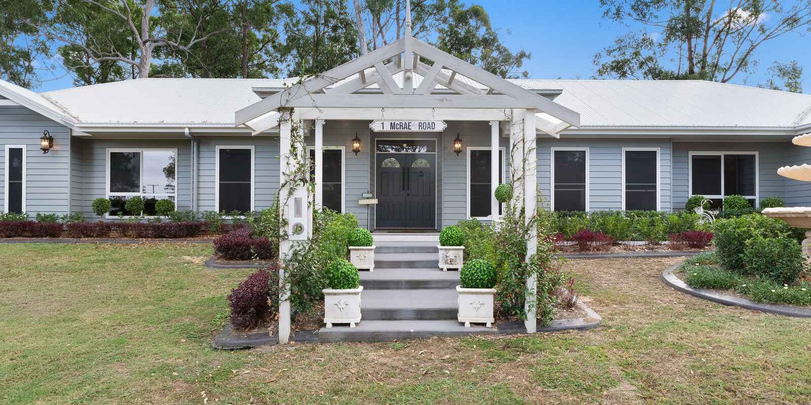 1 McRae Road Elimbah