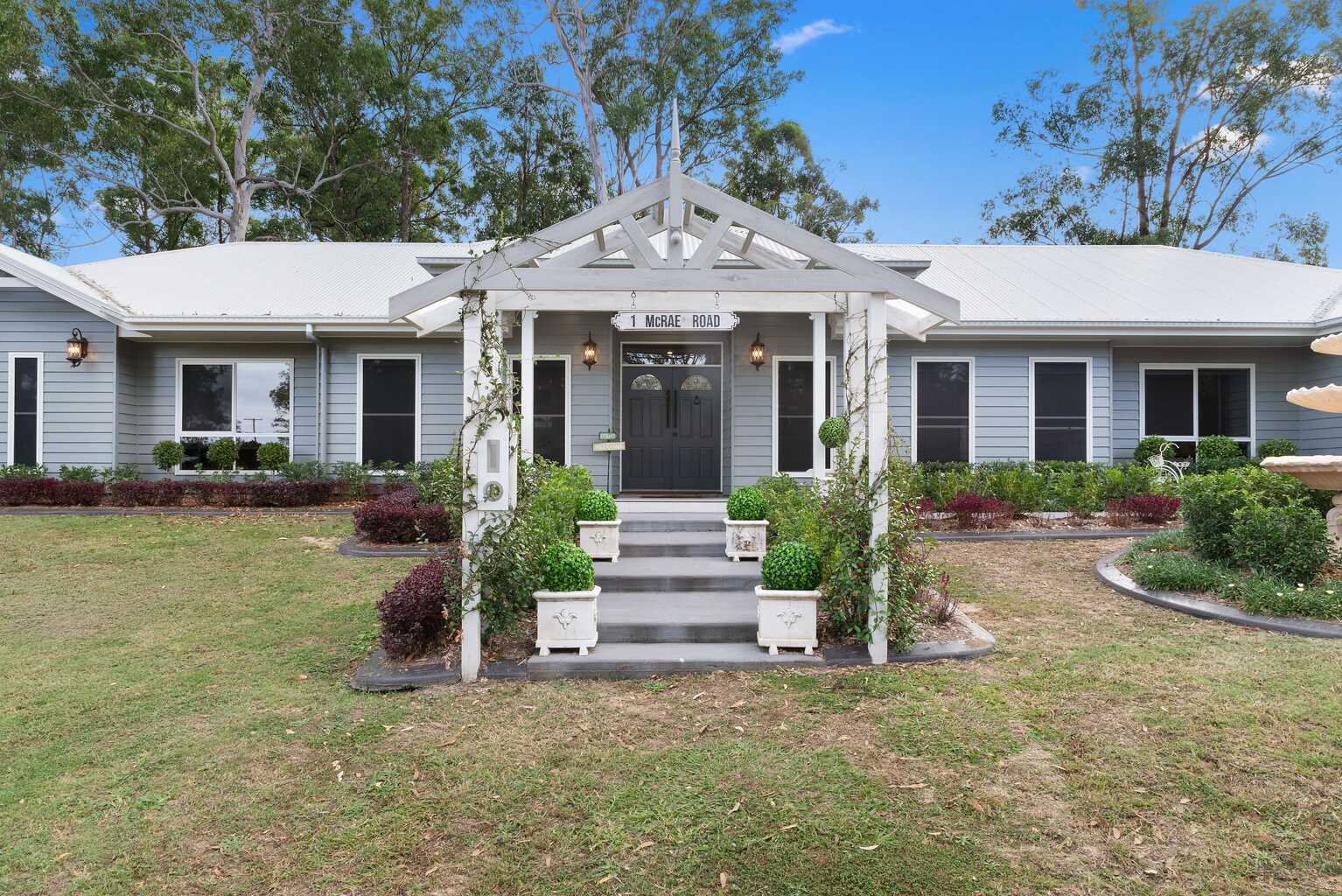 1 McRae Road Elimbah