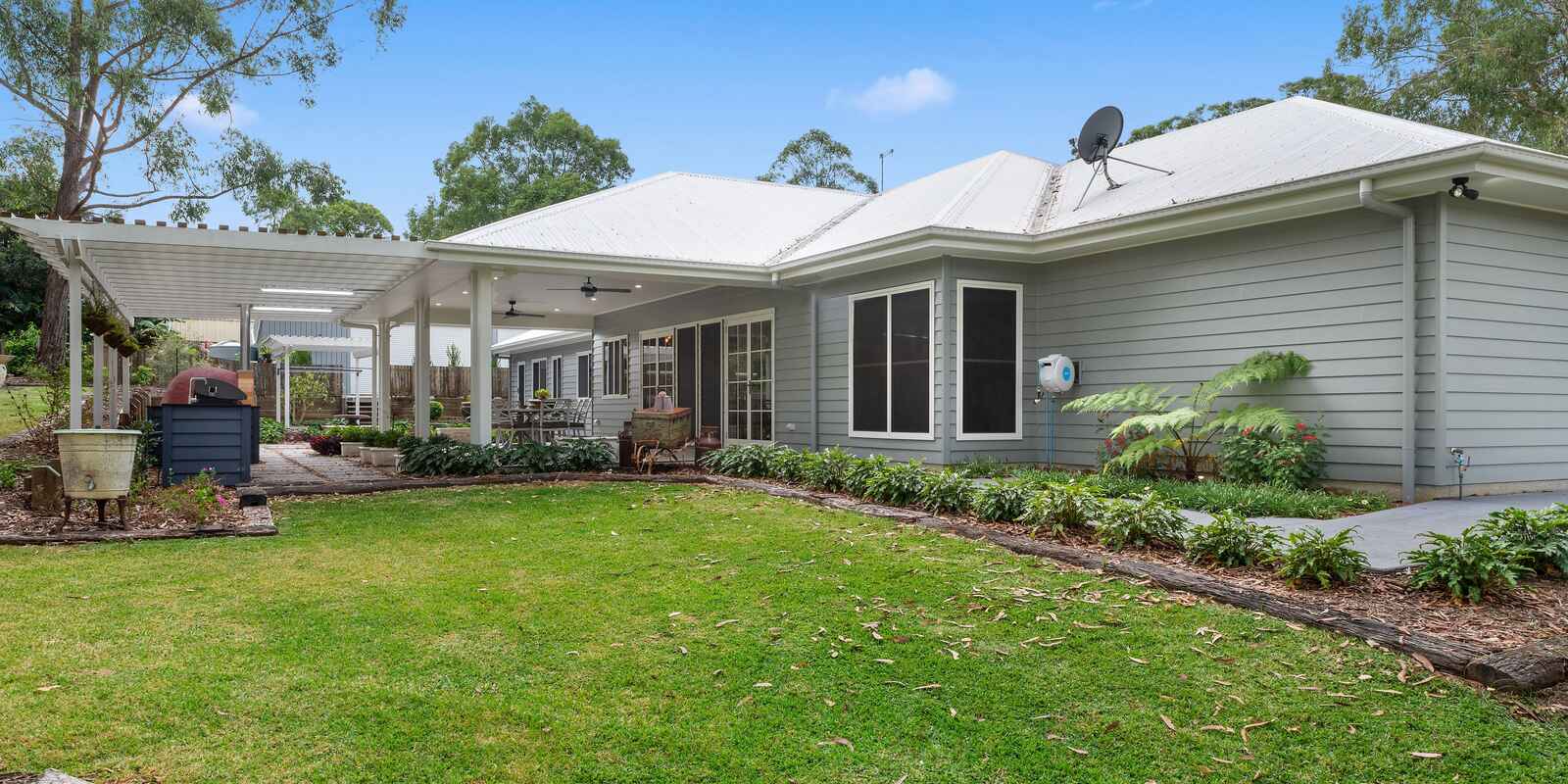 1 McRae Road Elimbah