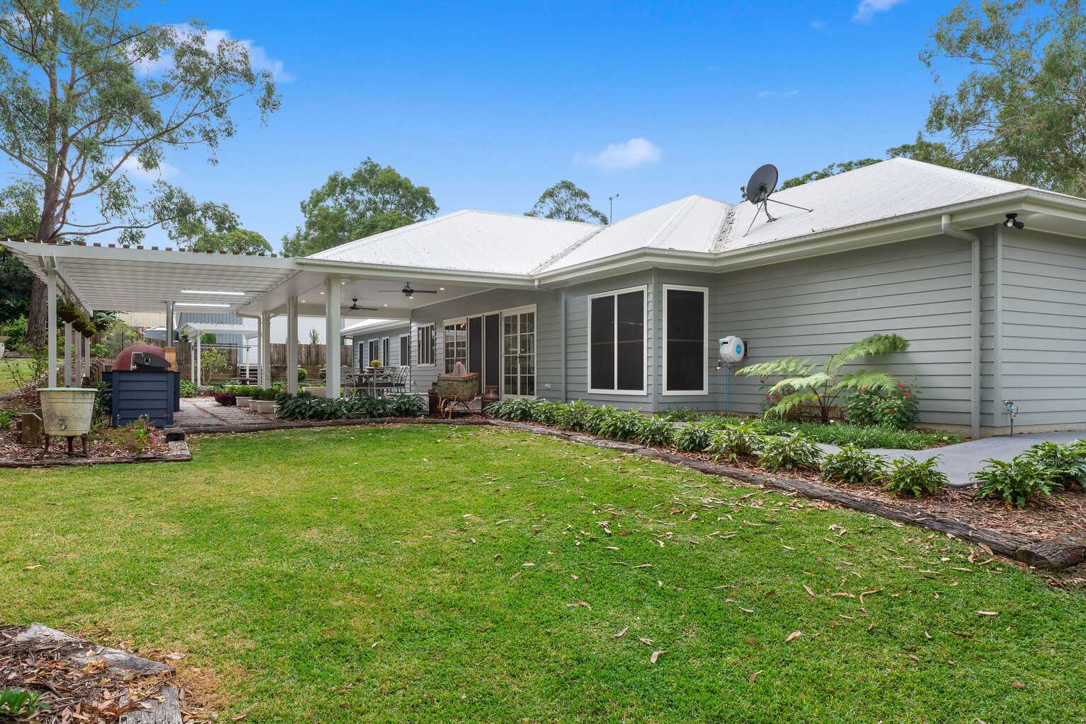 1 McRae Road Elimbah