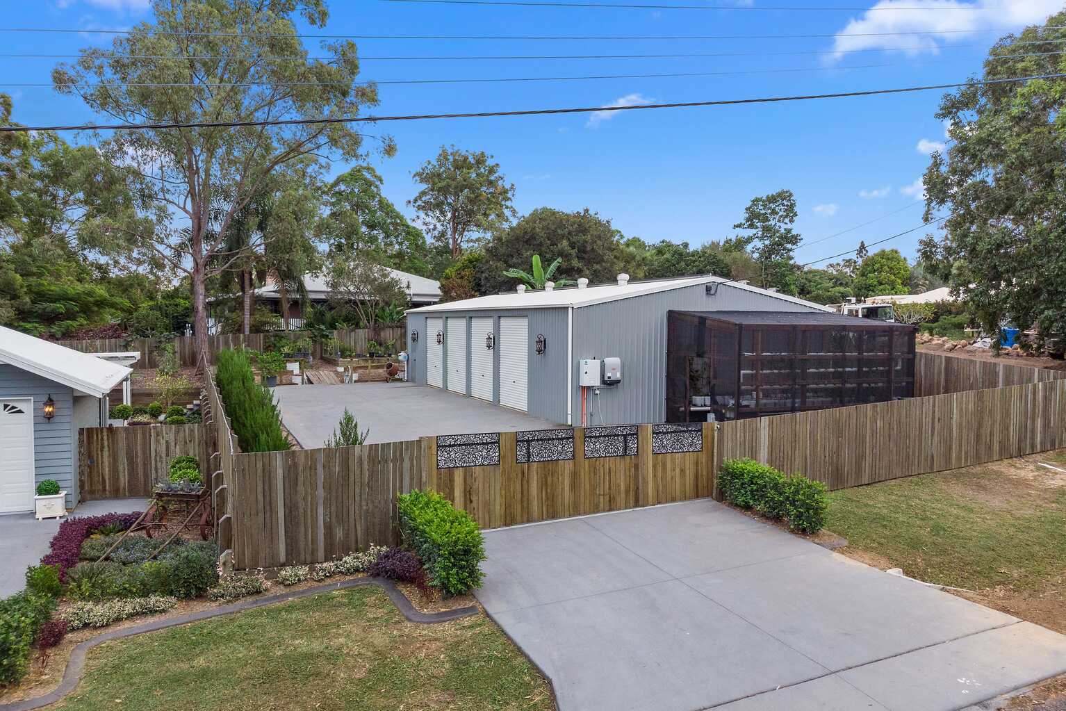 1 McRae Road Elimbah