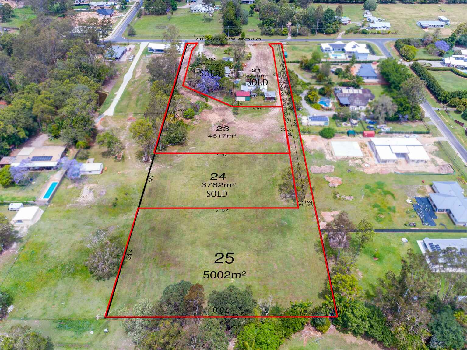 12 Behrens Road Bellmere
