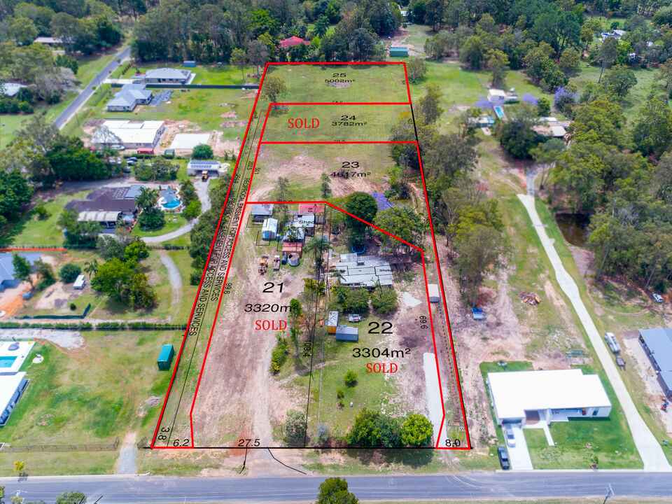 12 Behrens Road Bellmere
