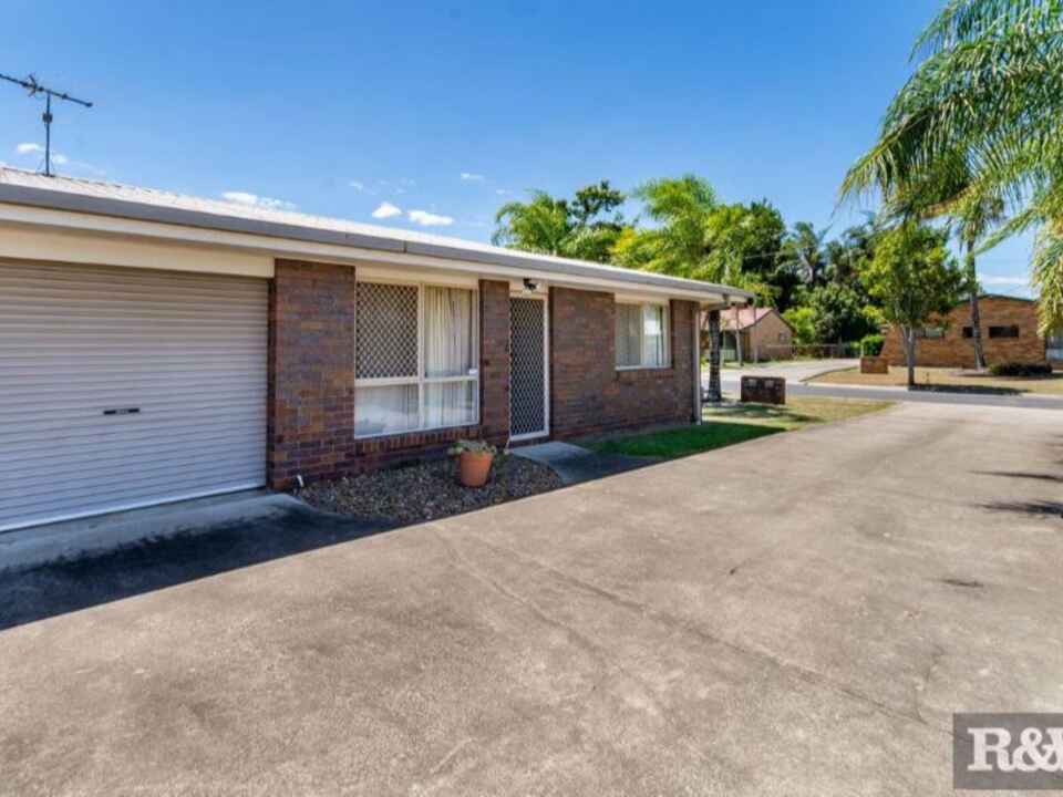 1/5 Hazelnut Drive Caboolture South