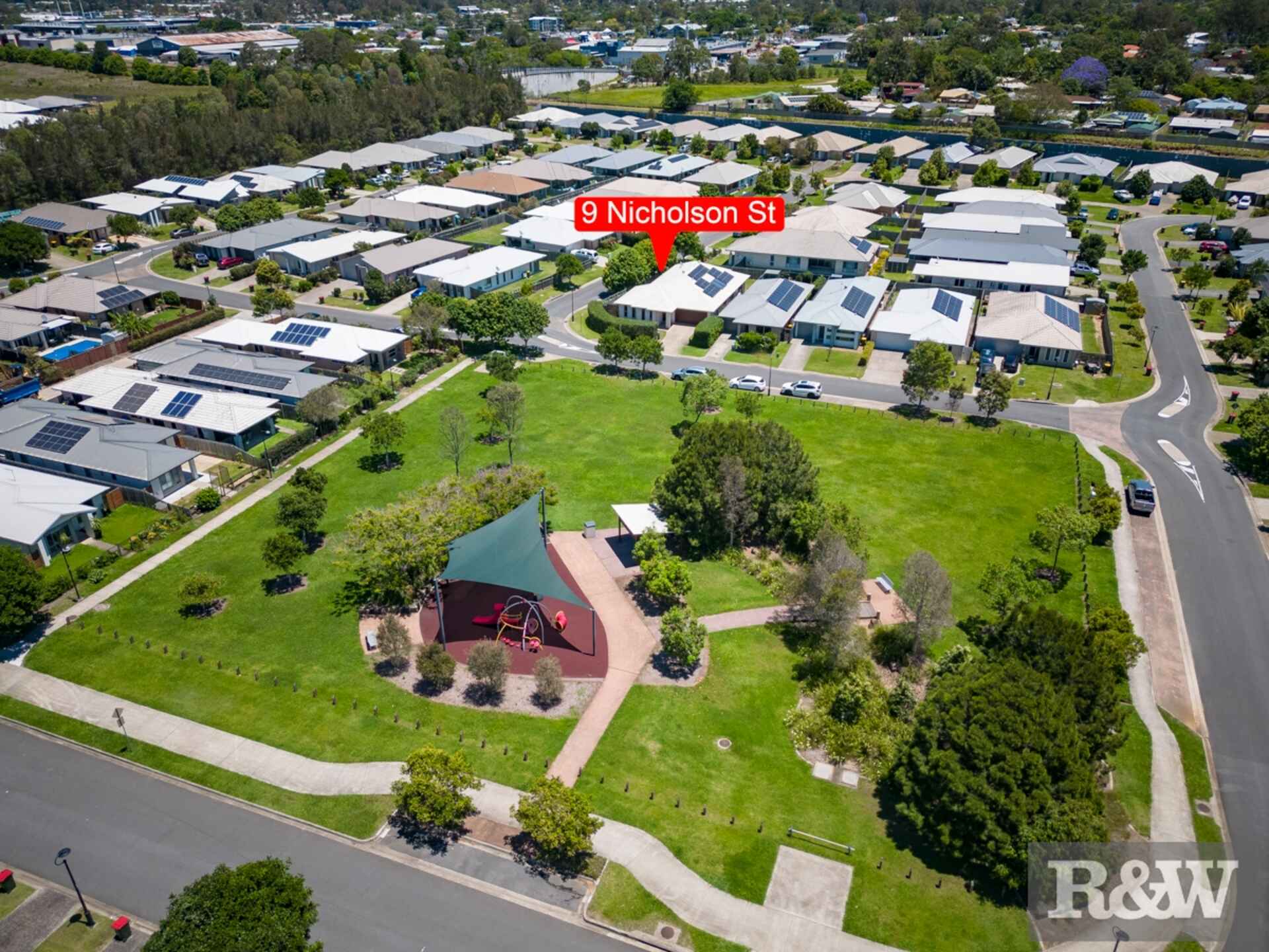 9 Nicholson Street Caboolture South