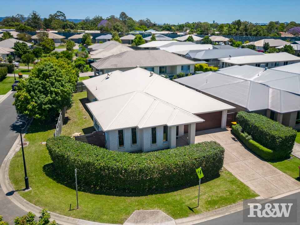 9 Nicholson Street Caboolture South