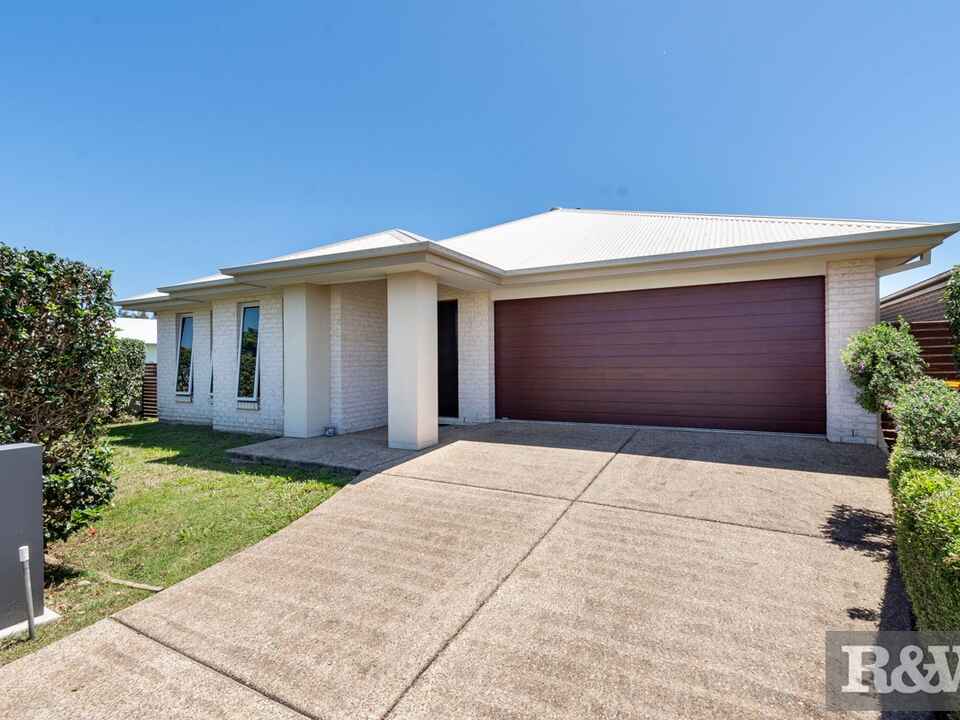 9 Nicholson Street Caboolture South