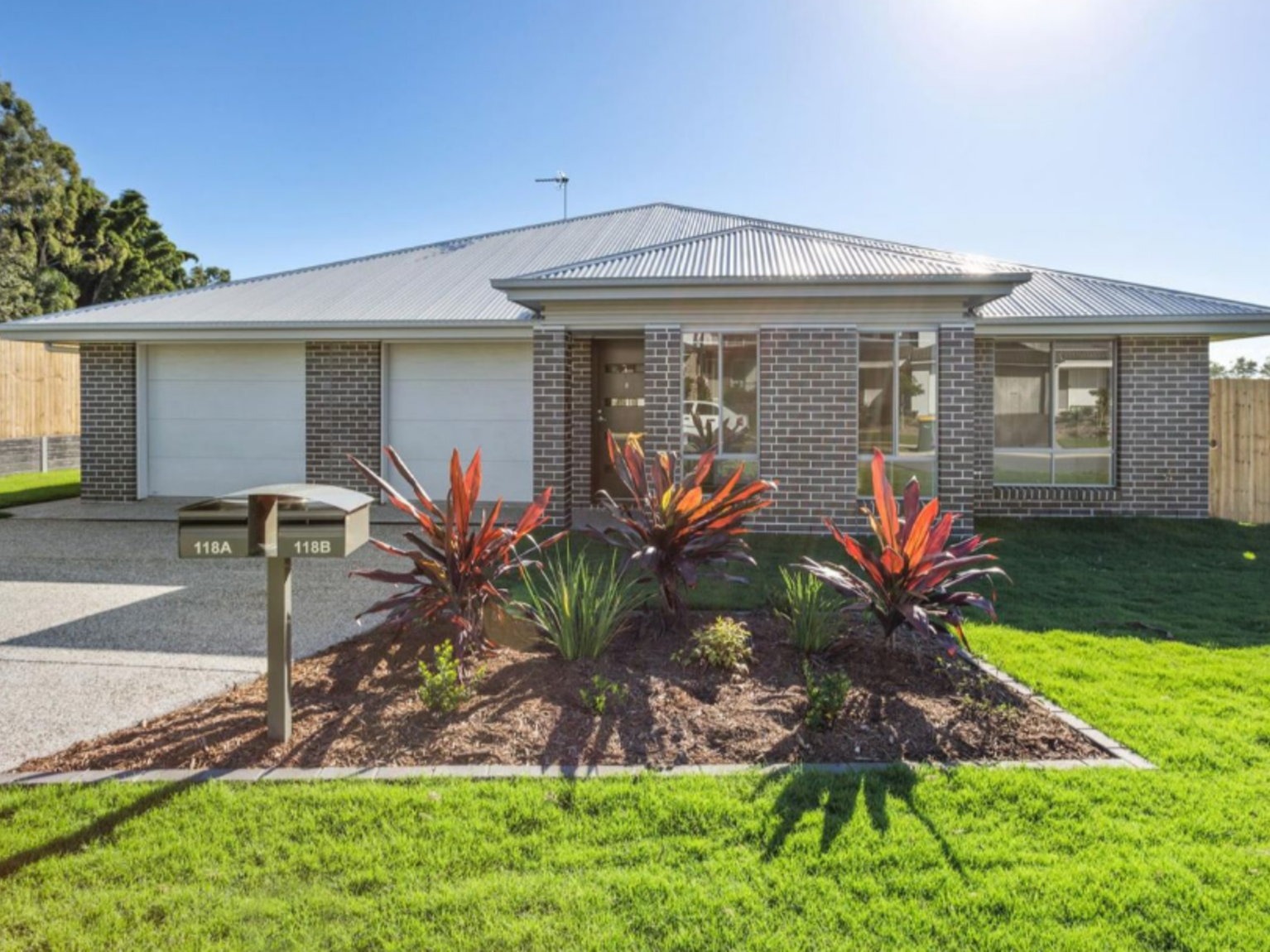 1/118 Bilby Drive Morayfield