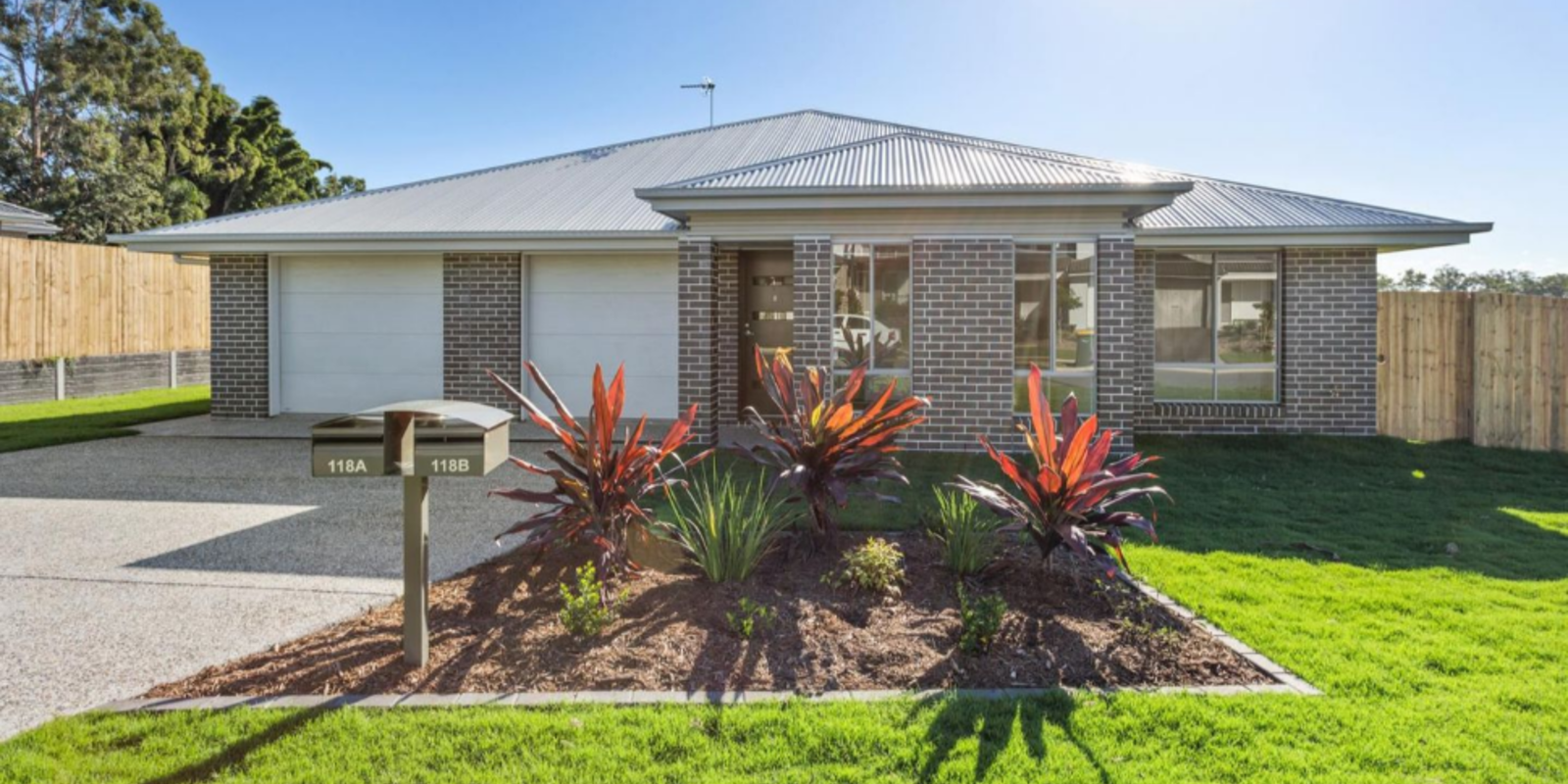 1/118 Bilby Drive Morayfield