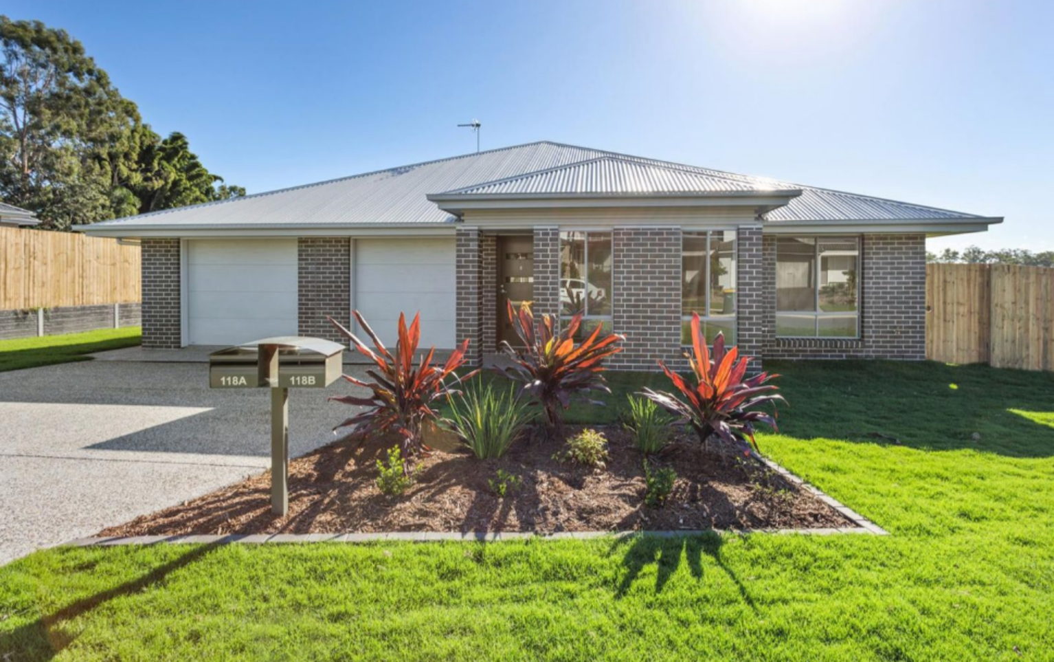 1/118 Bilby Drive Morayfield