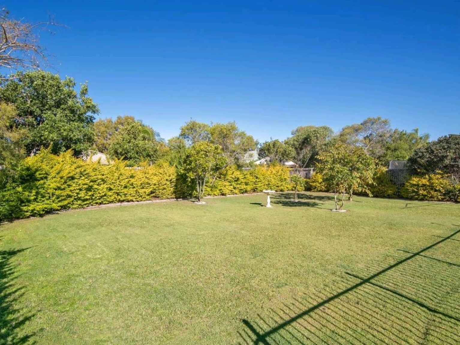 House For Lease 23 Watt Street Caboolture