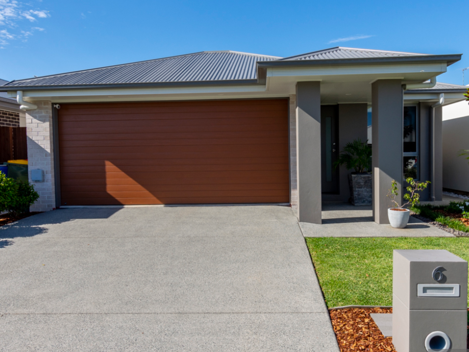 6 David Street Caboolture South