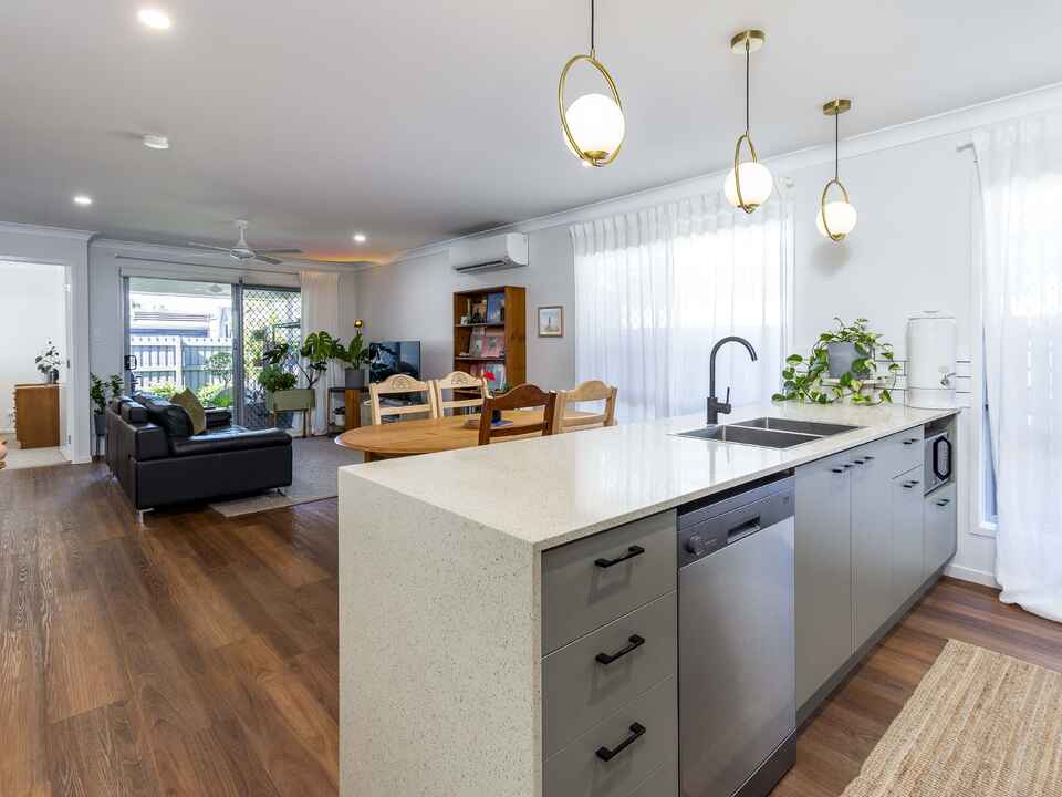 6 David Street Caboolture South