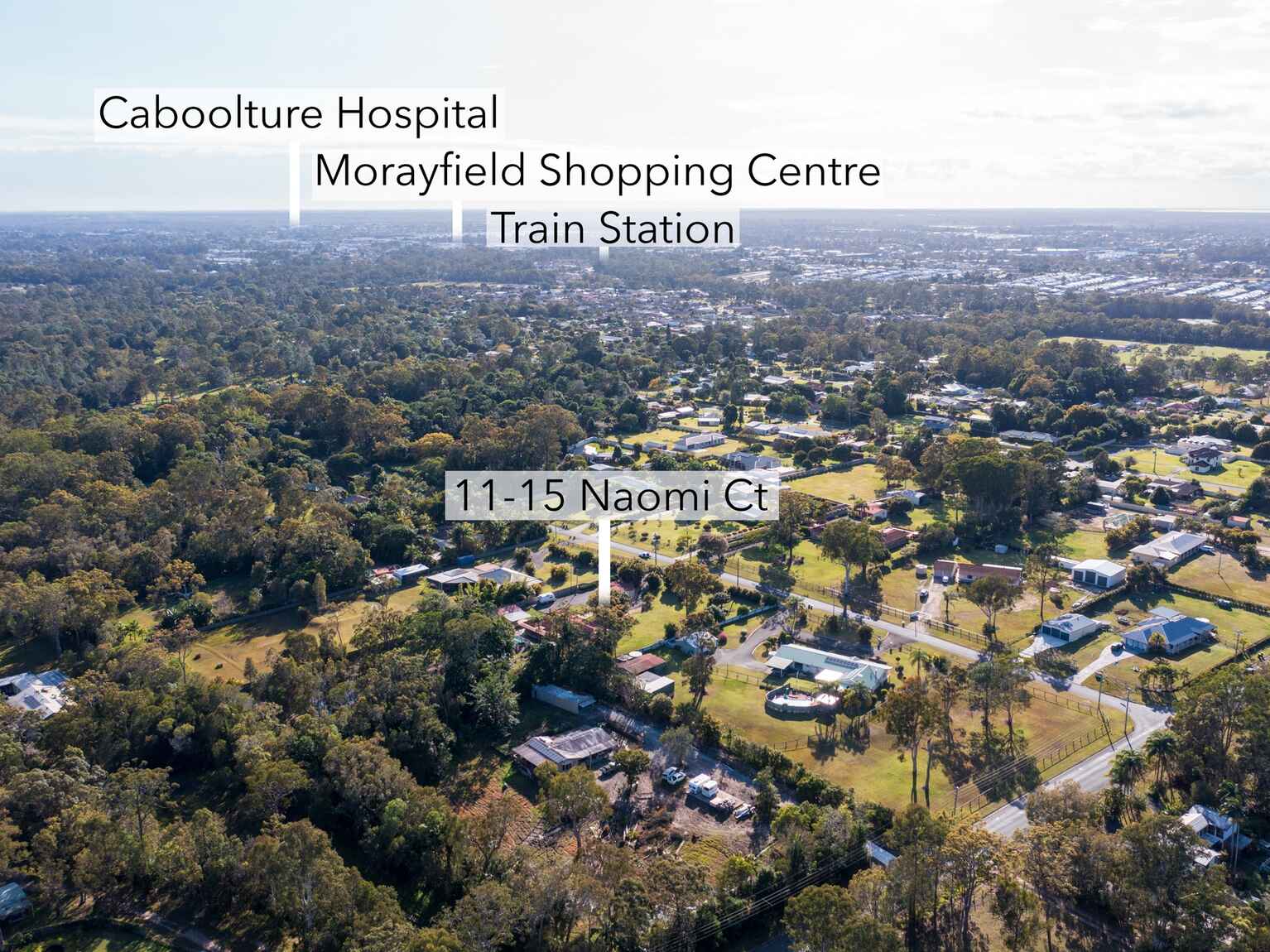 11-15 Naomi Court Morayfield
