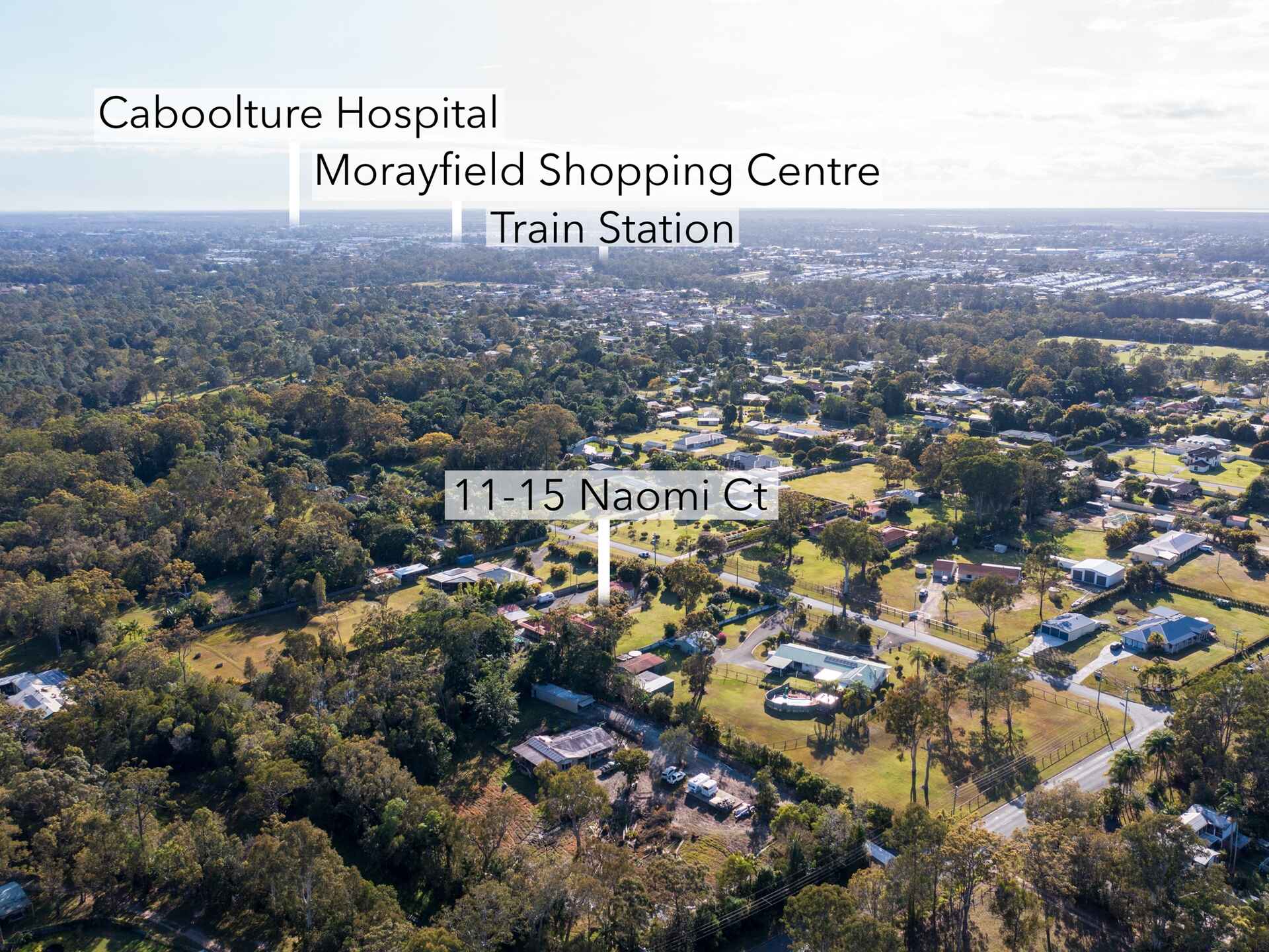 11-15 Naomi Court Morayfield