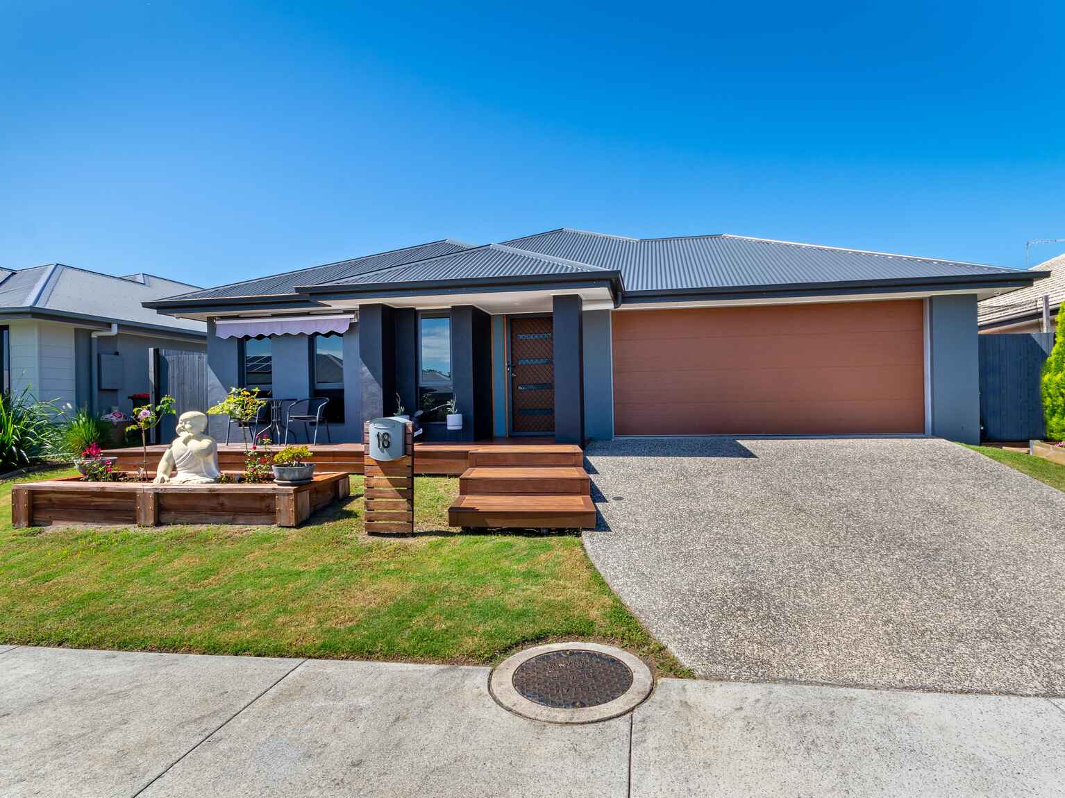 18 Lindquist Crescent Burpengary East