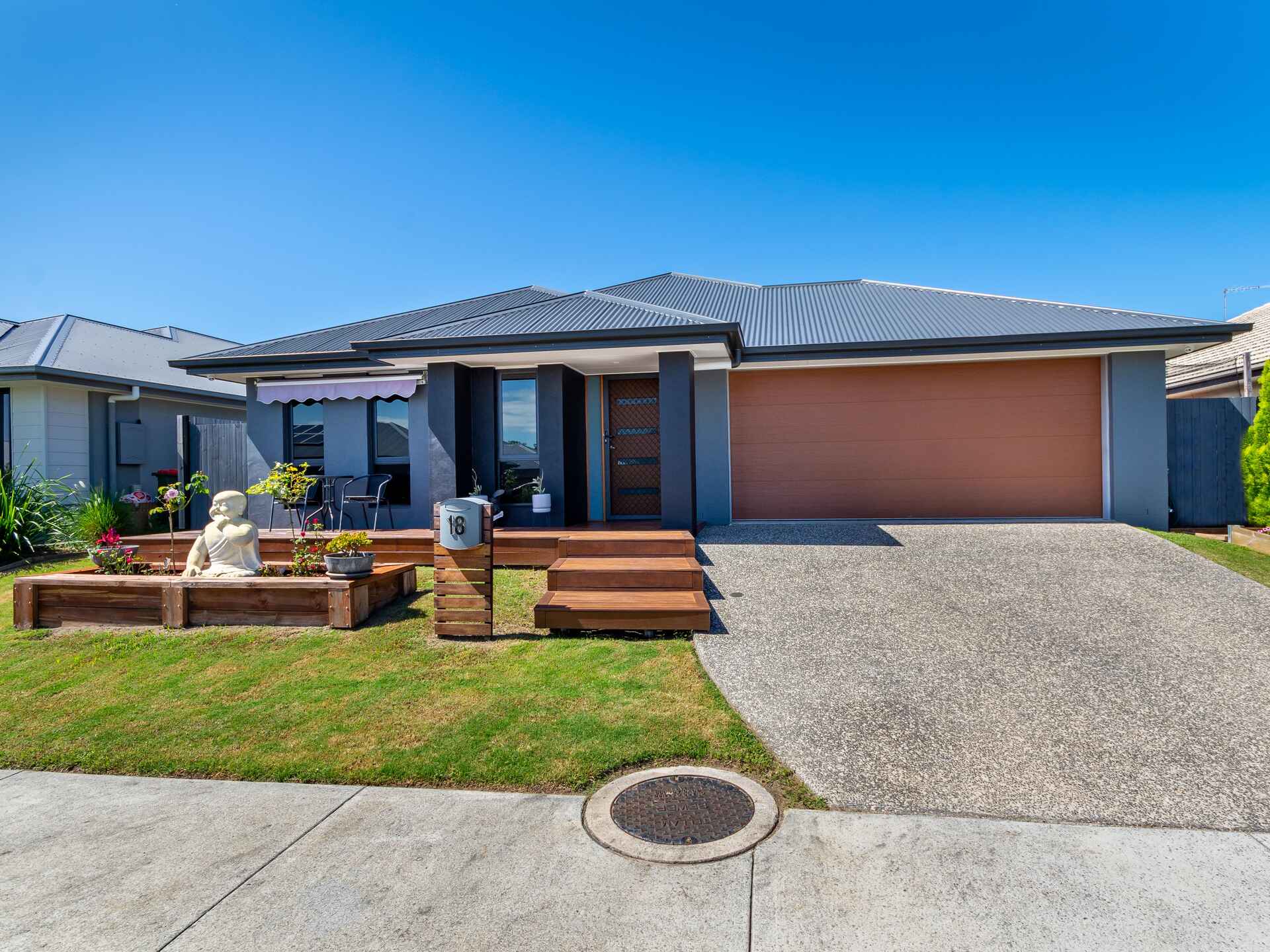 18 Lindquist Crescent Burpengary East