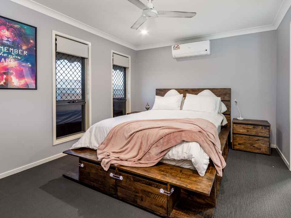 18 Lindquist Crescent Burpengary East