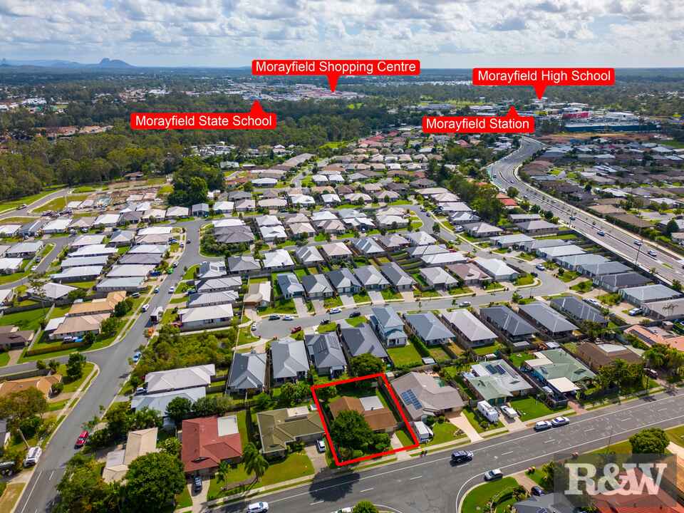 7 Sheoak Street Morayfield