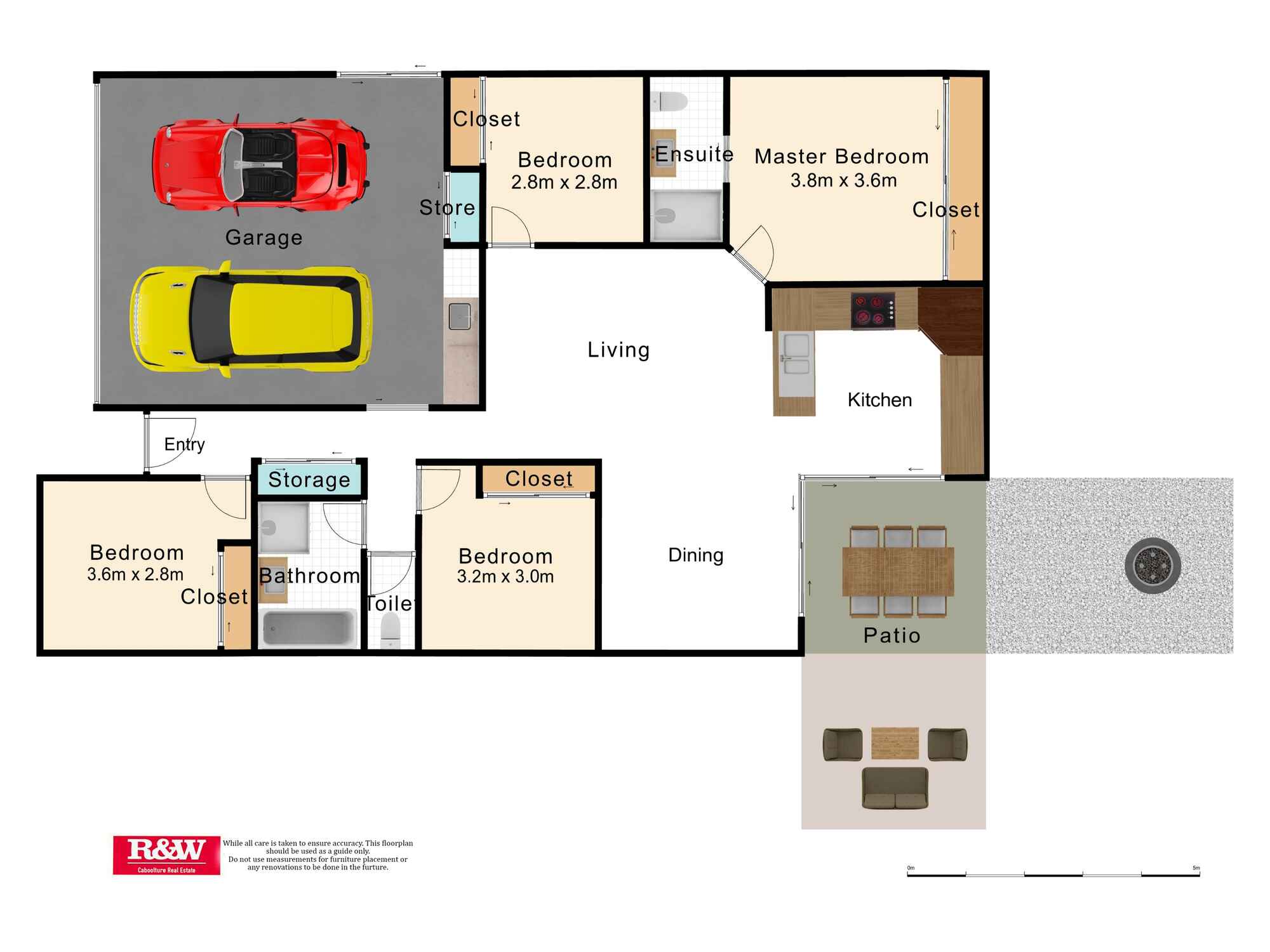 51 Goldstar Circuit Caboolture