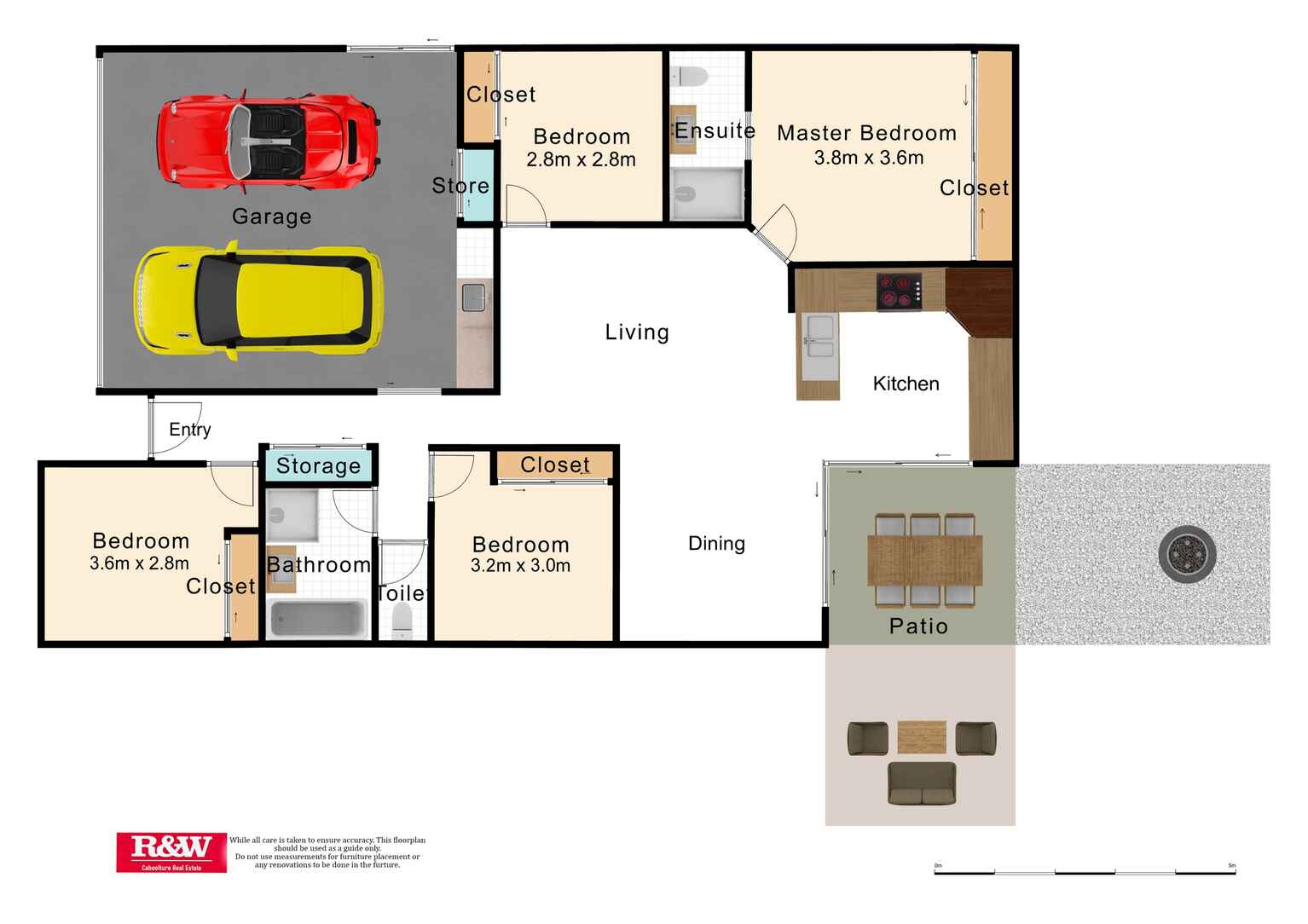 51 Goldstar Circuit Caboolture