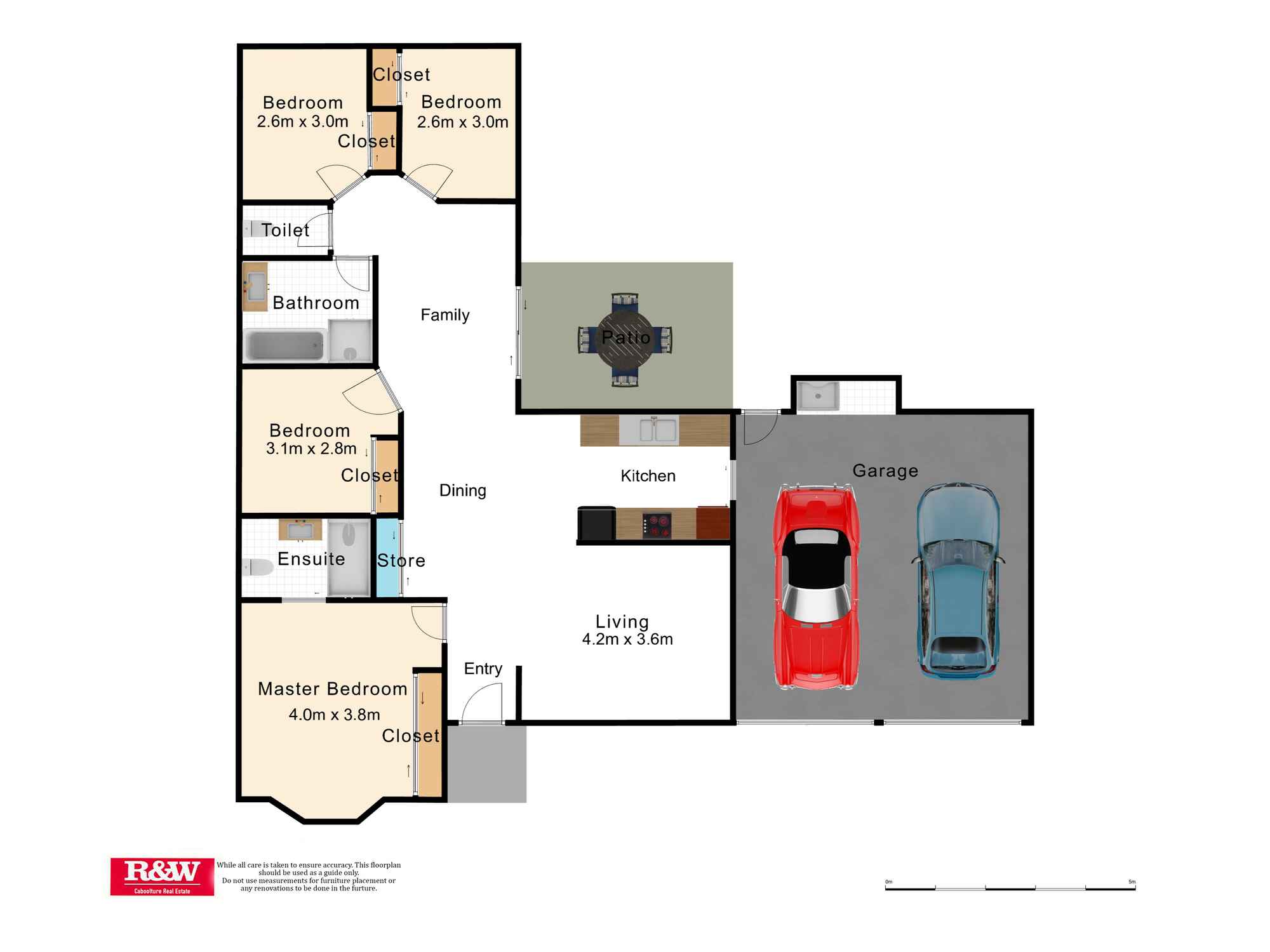 18 Broadway Court Caboolture 18 Broadway Court Caboolture